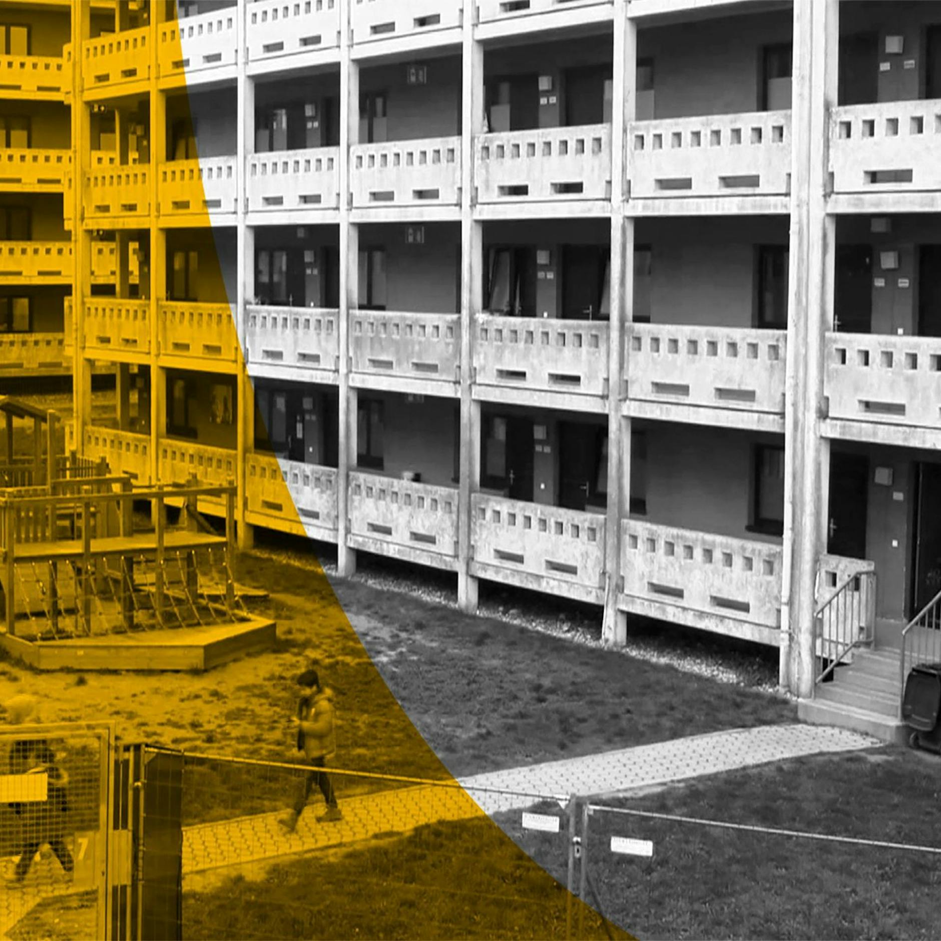 Image - Asylpolitik: Abschiebezentrum in Schönefeld geplant