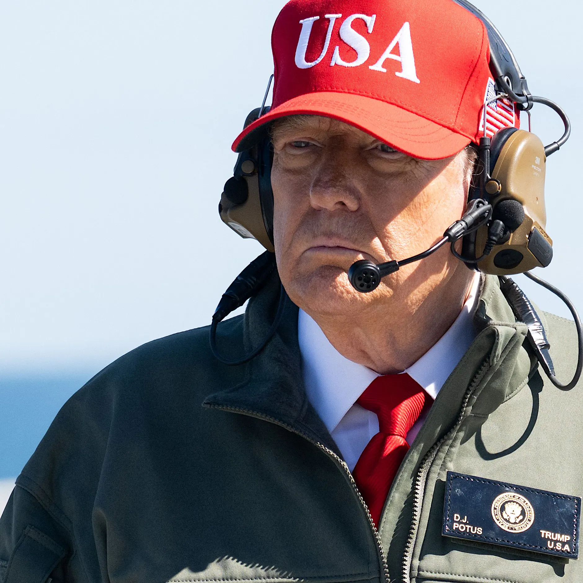 Trumps Krieg gegen Südamerika: Die USA wollen China vom Kontinent vertreiben