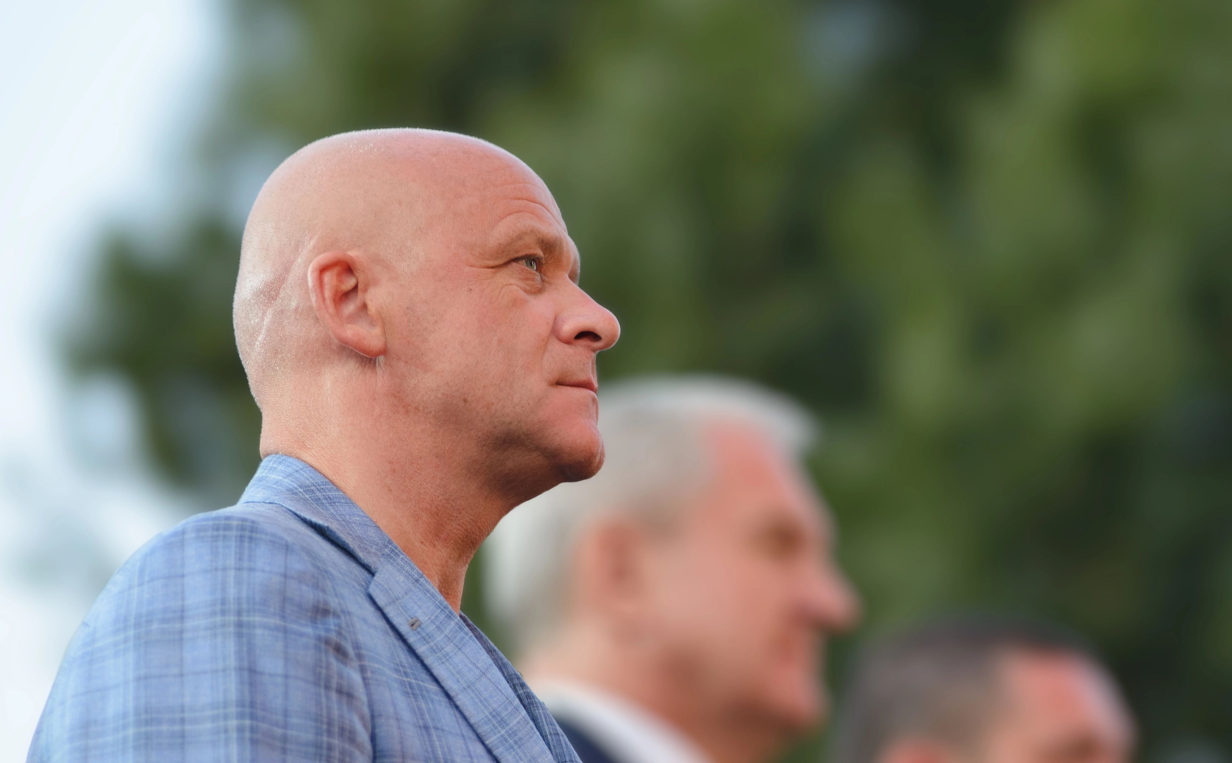 Image - Selenskyj stürzt Odessas Stadtchef: Lage in der Ukraine droht zu eskalieren