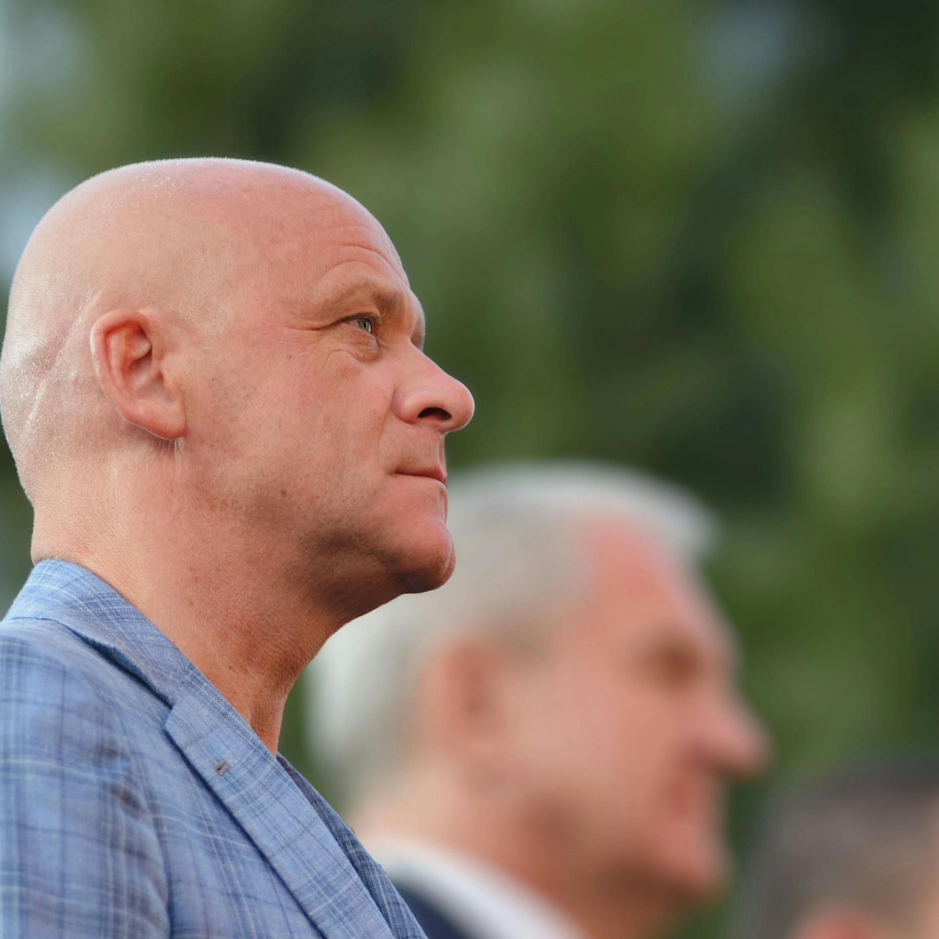 Selenskyj stürzt Odessas Stadtchef: Lage in der Ukraine droht zu eskalieren