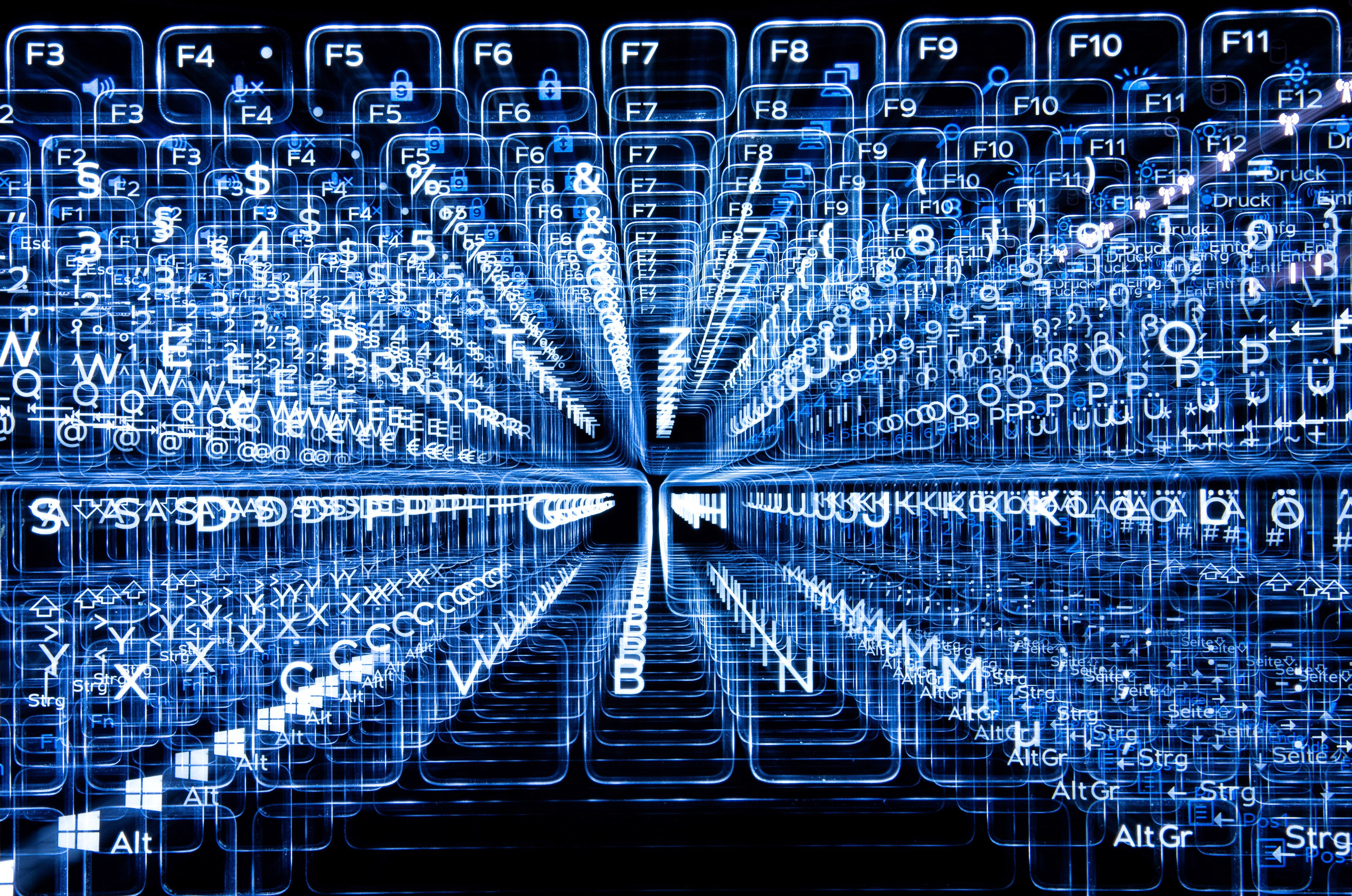 Microsoft-Bericht: Deutschland größtes Hacker-Ziel in der EU