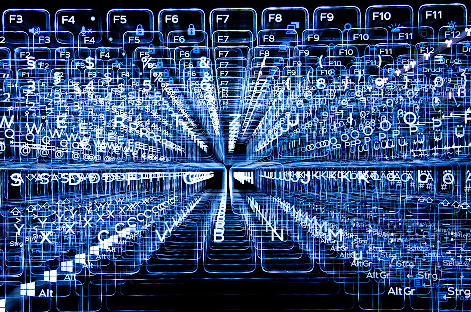 Deutschland ist bei Hacker-Angriffen Ziel Nummer eins in der EU.