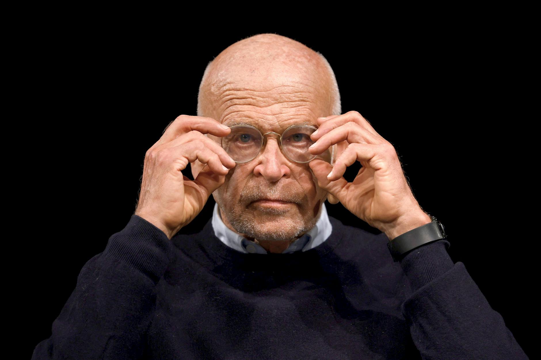 Günter Wallraff: „Die Gräben waren schon vor Corona unüberbrückbar“