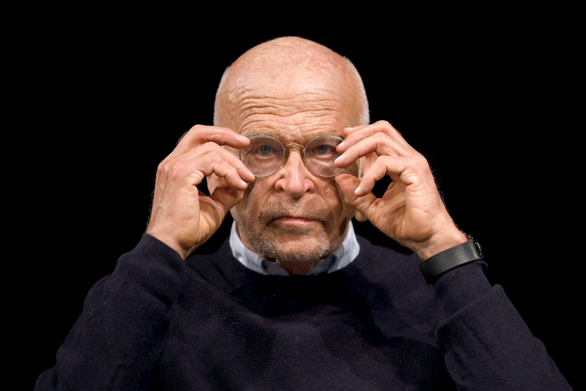 Günter Wallraff: „Die Gräben waren schon vor Corona unüberbrückbar“