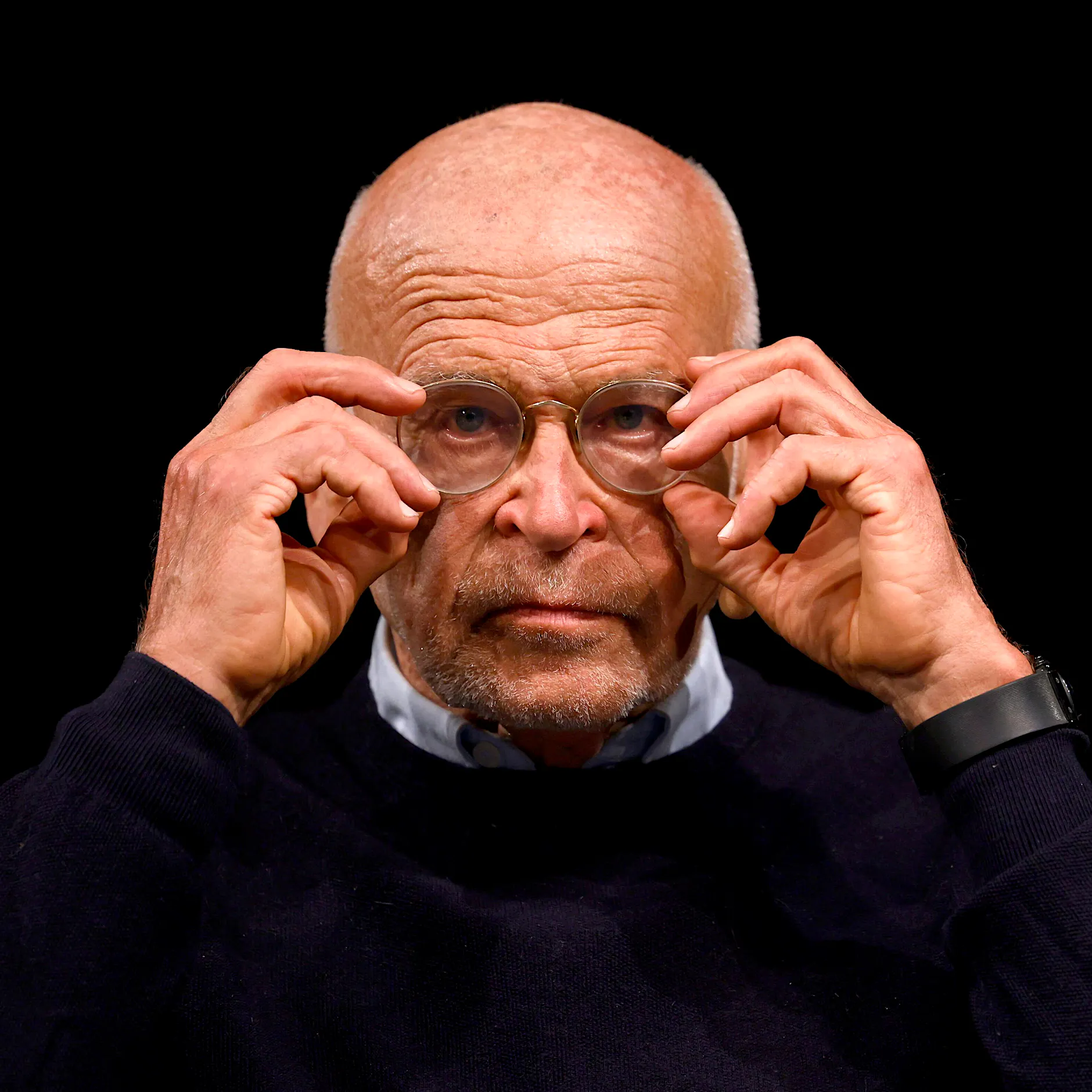 Günter Wallraff: „Die Gräben waren schon vor Corona unüberbrückbar“