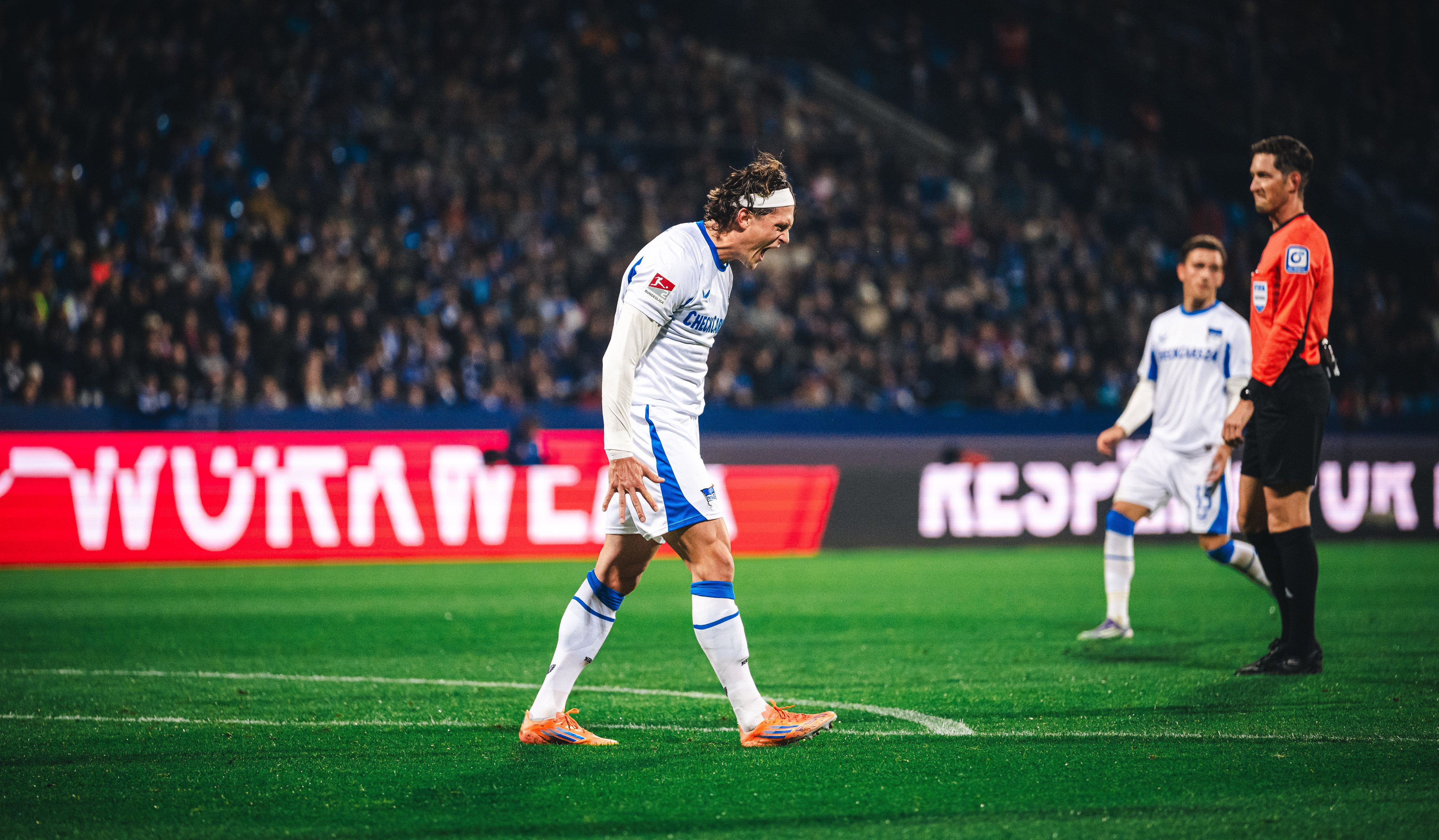 Image - Hertha-Siegesserie? Der Schuss ging nach hinten los