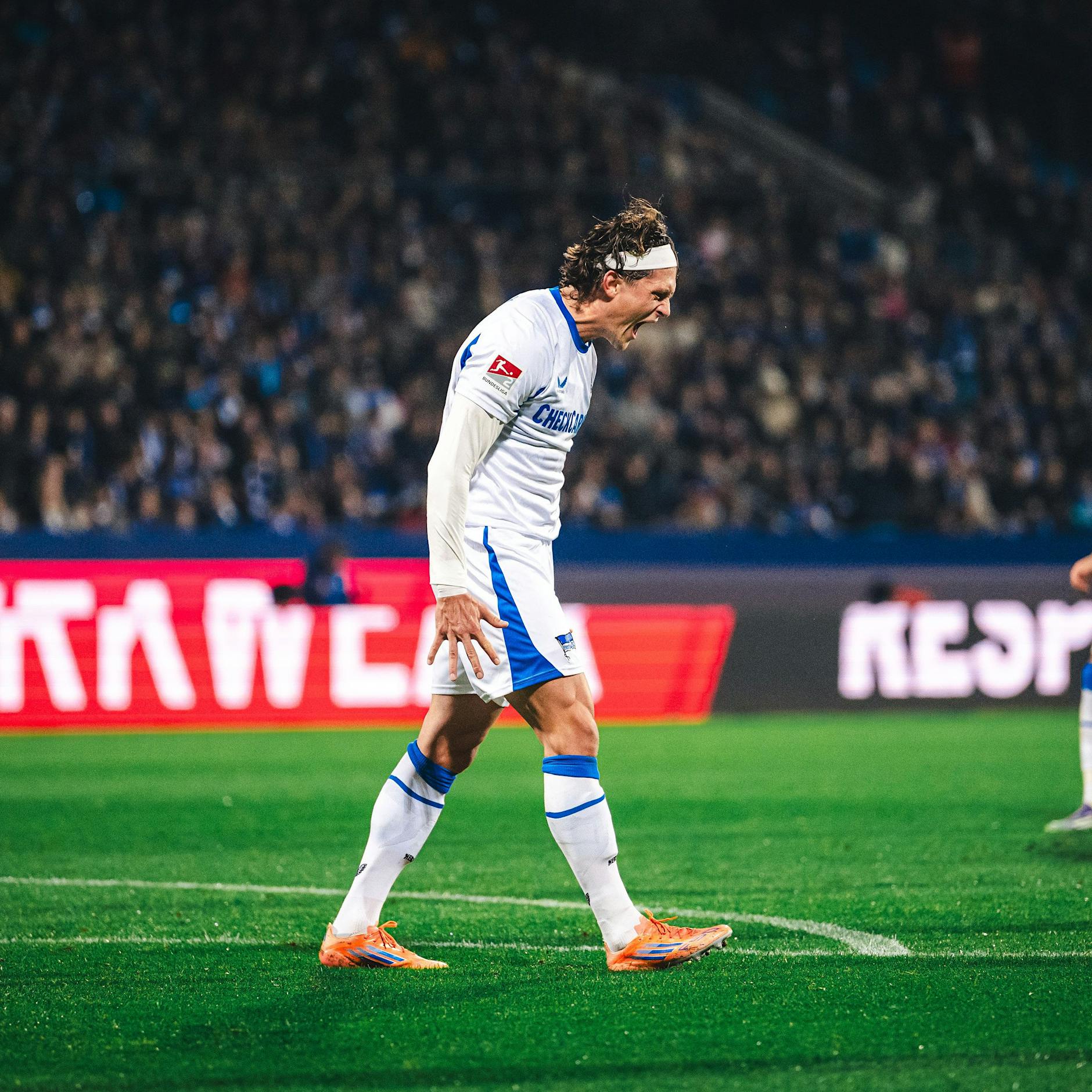 Hertha-Siegesserie? Der Schuss ging nach hinten los