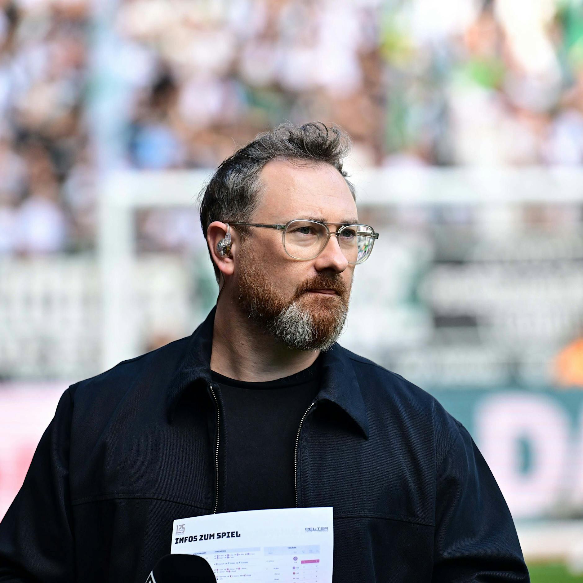 Was war das? RTL Bochum gegen Hertha BSC