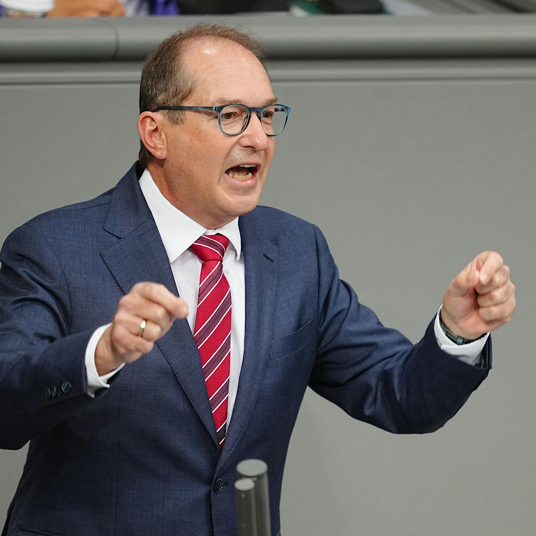 Migration: 20 europäische Staaten fordern mehr Abschiebungen nach Afghanistan