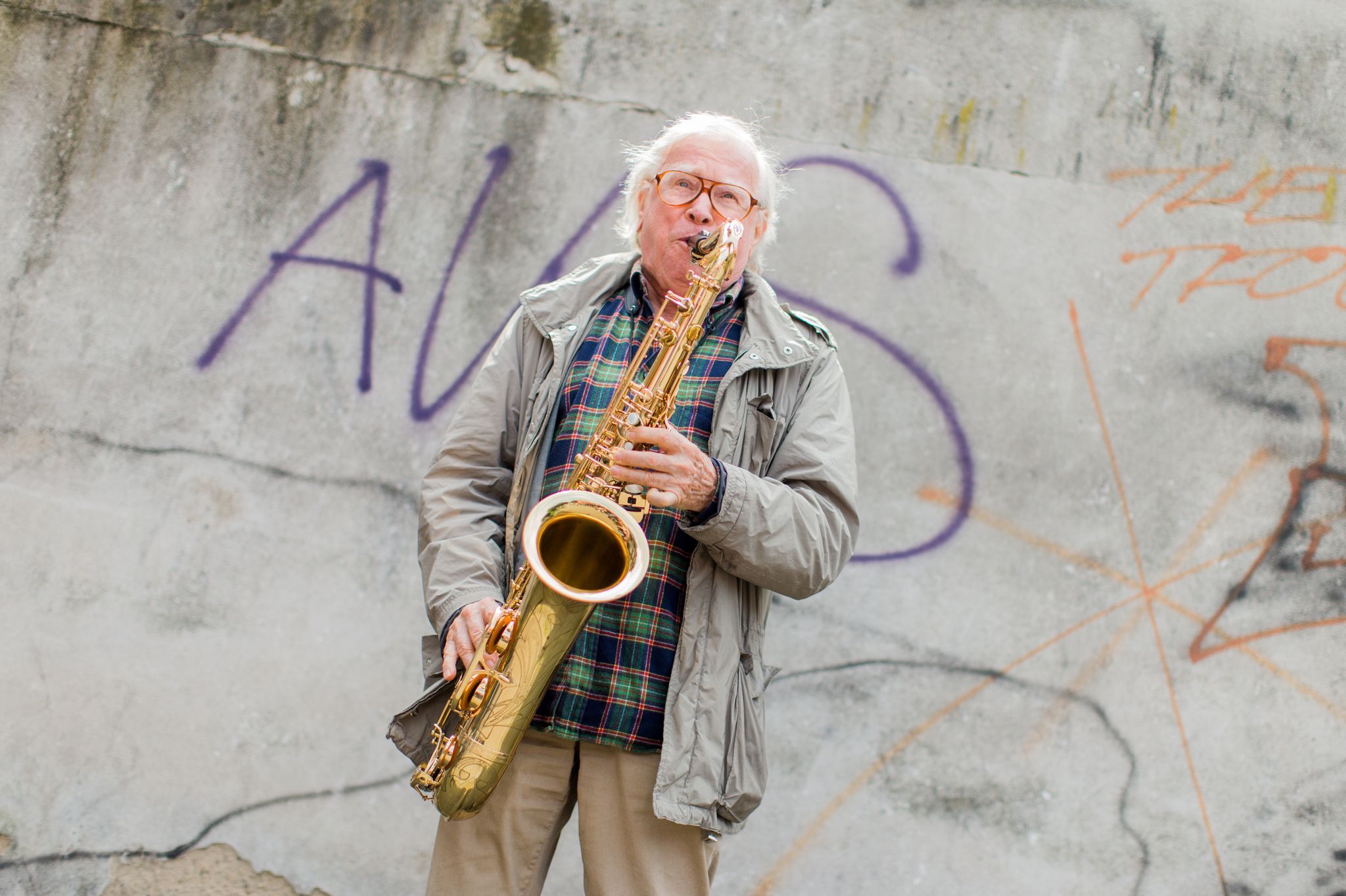Image - Jeder kennt seine „Tatort“-Melodie: Jazz-Legende Klaus Doldinger ist tot