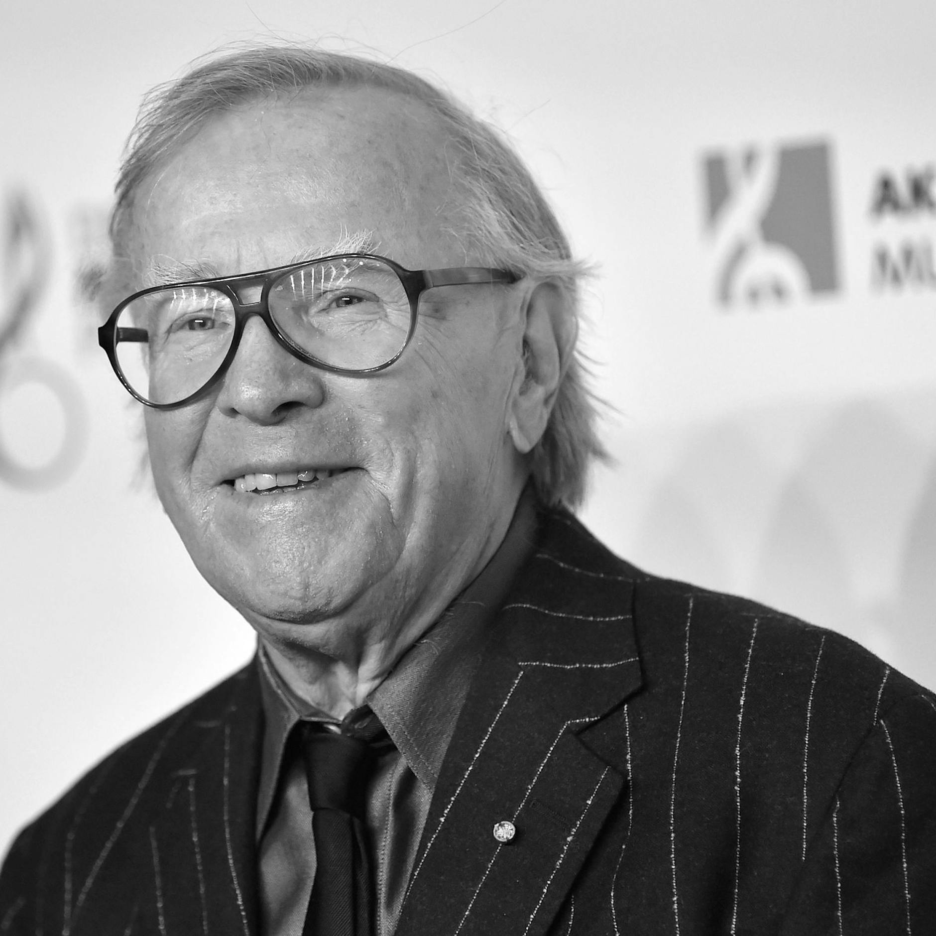 Image - Komponist der „Tatort“-Titelmelodie Klaus Doldinger ist tot