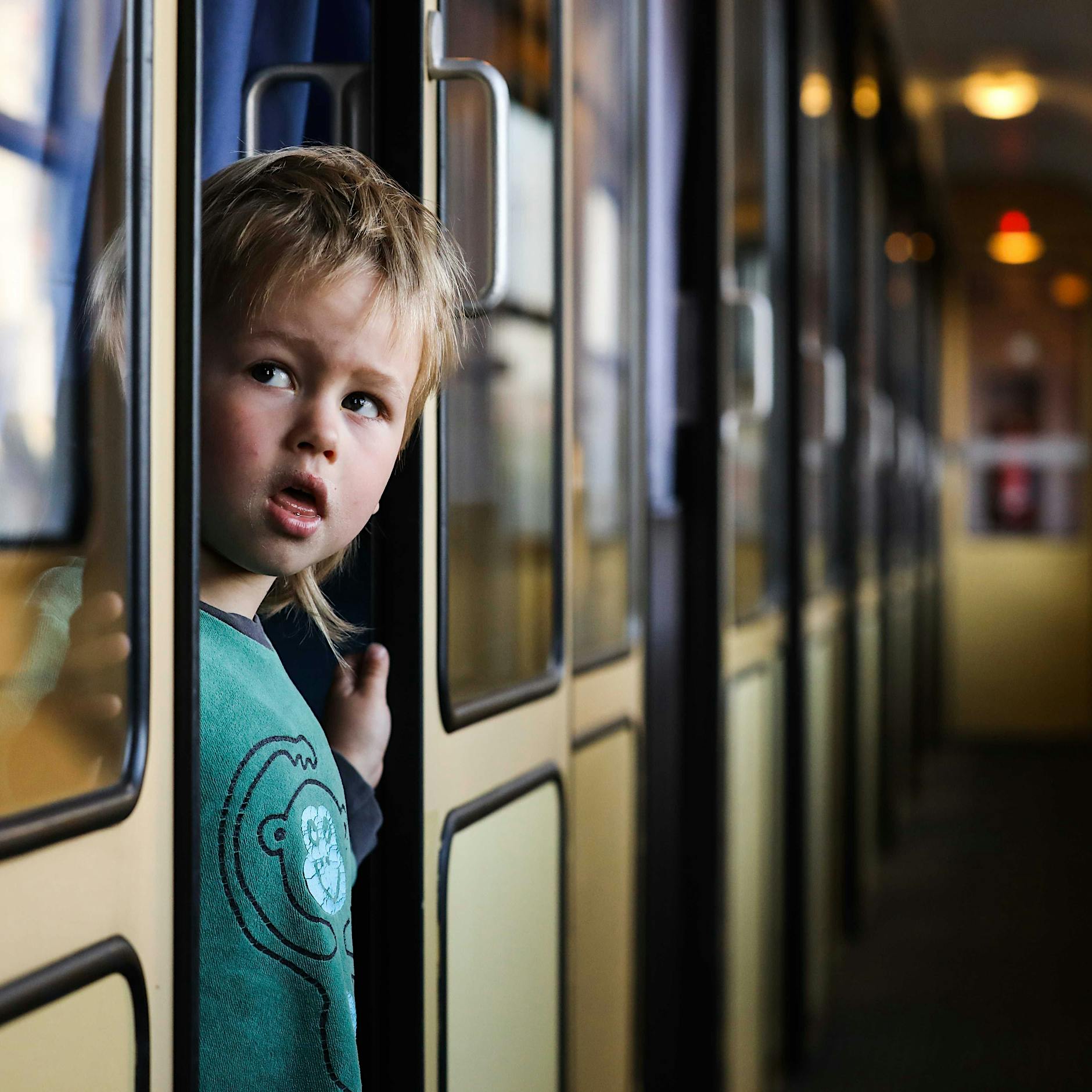 Neue Nachtzug-Verbindungen nach Berlin: Doch das Hauptproblem bleibt