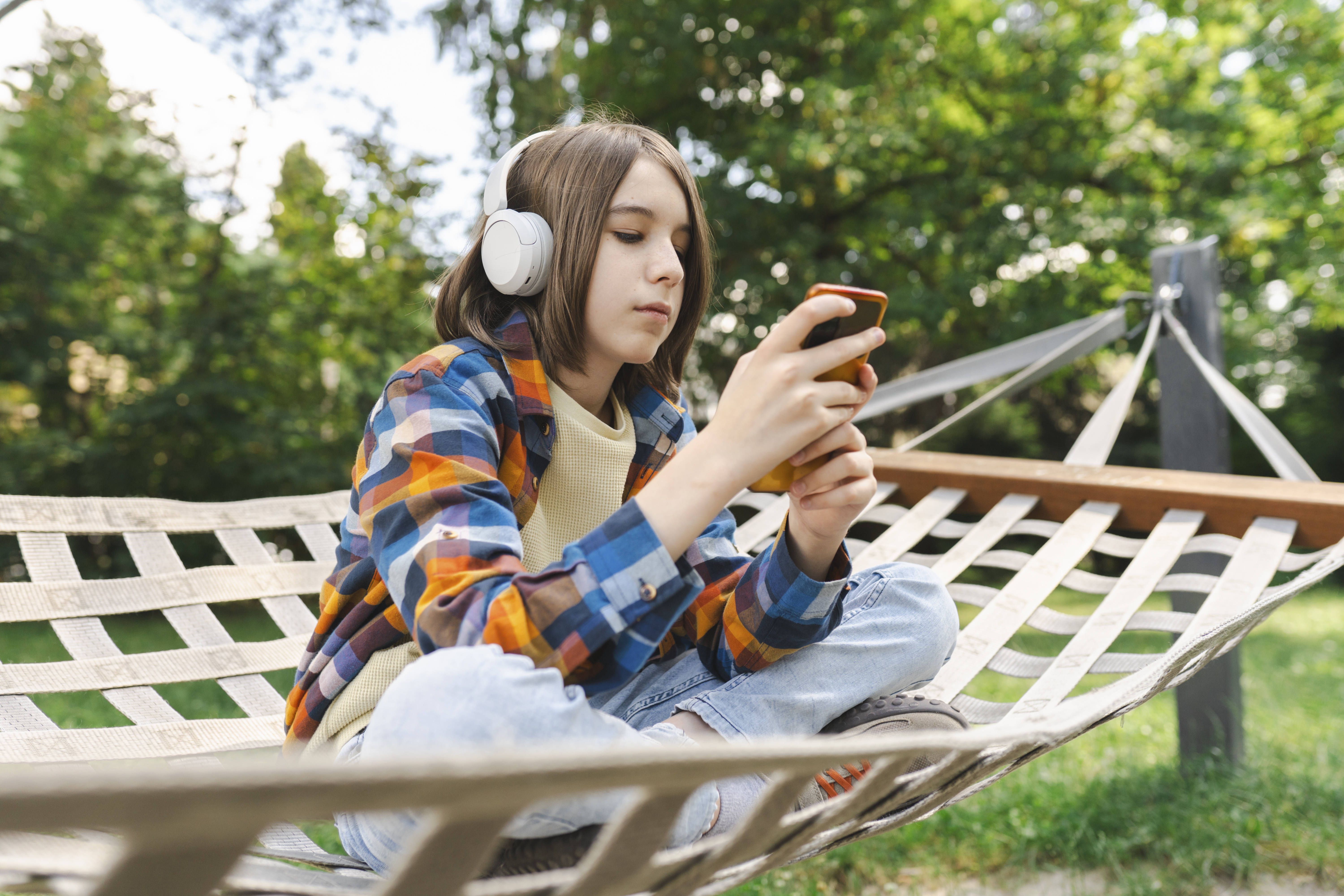 „Das crazy“ gewinnt als Jugendwort des Jahres 2025