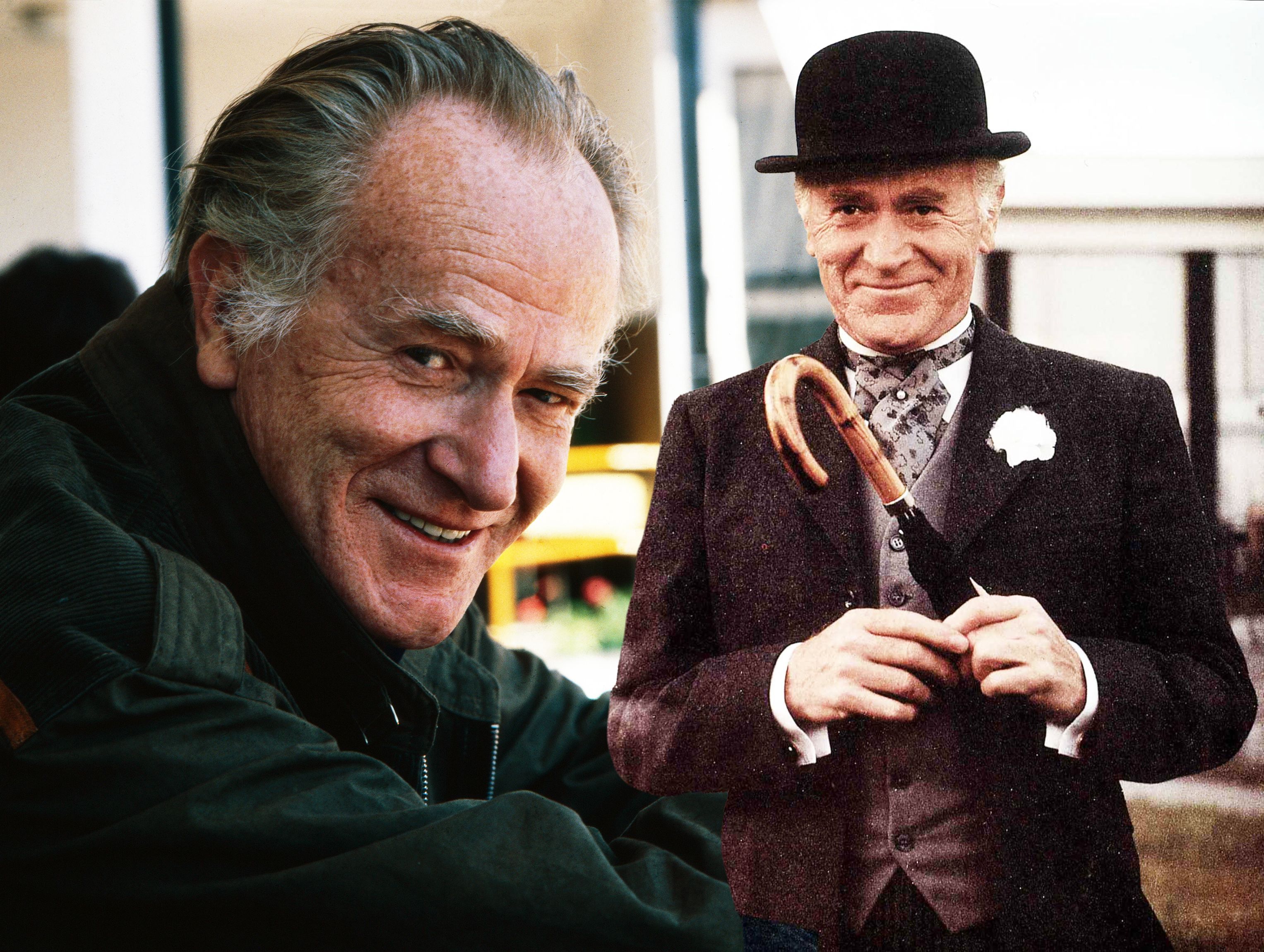 DDR-Legende: Kennen Sie noch Pan Tau? Er brachte Ost und West zusammen!