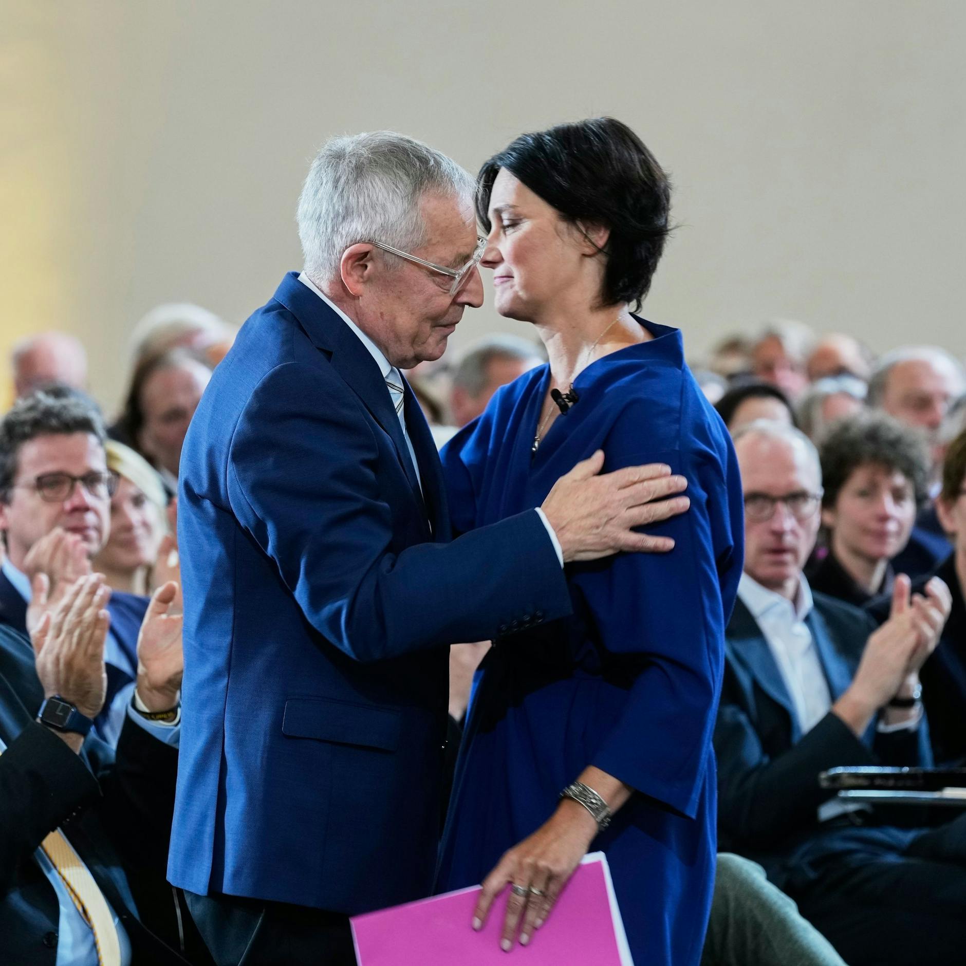 Image - Karl Schlögel erhält Friedenspreis: Widerstand gegen Kriegsabstumpfung