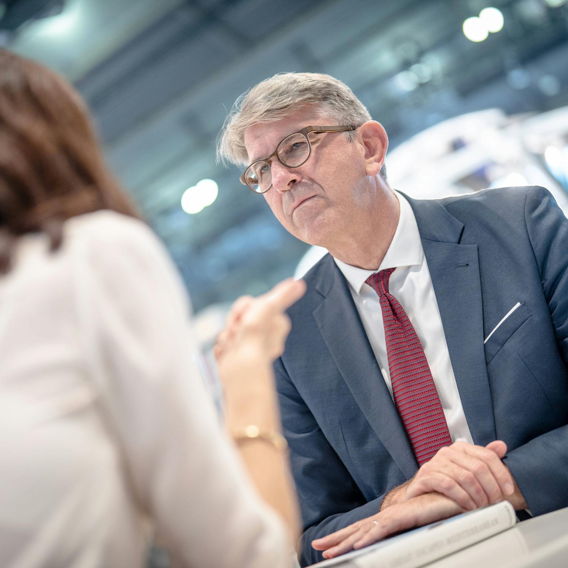 Image - Plagiatsaffäre um Kulturstaatsminister Weimer: „Das wird noch Folgen haben“