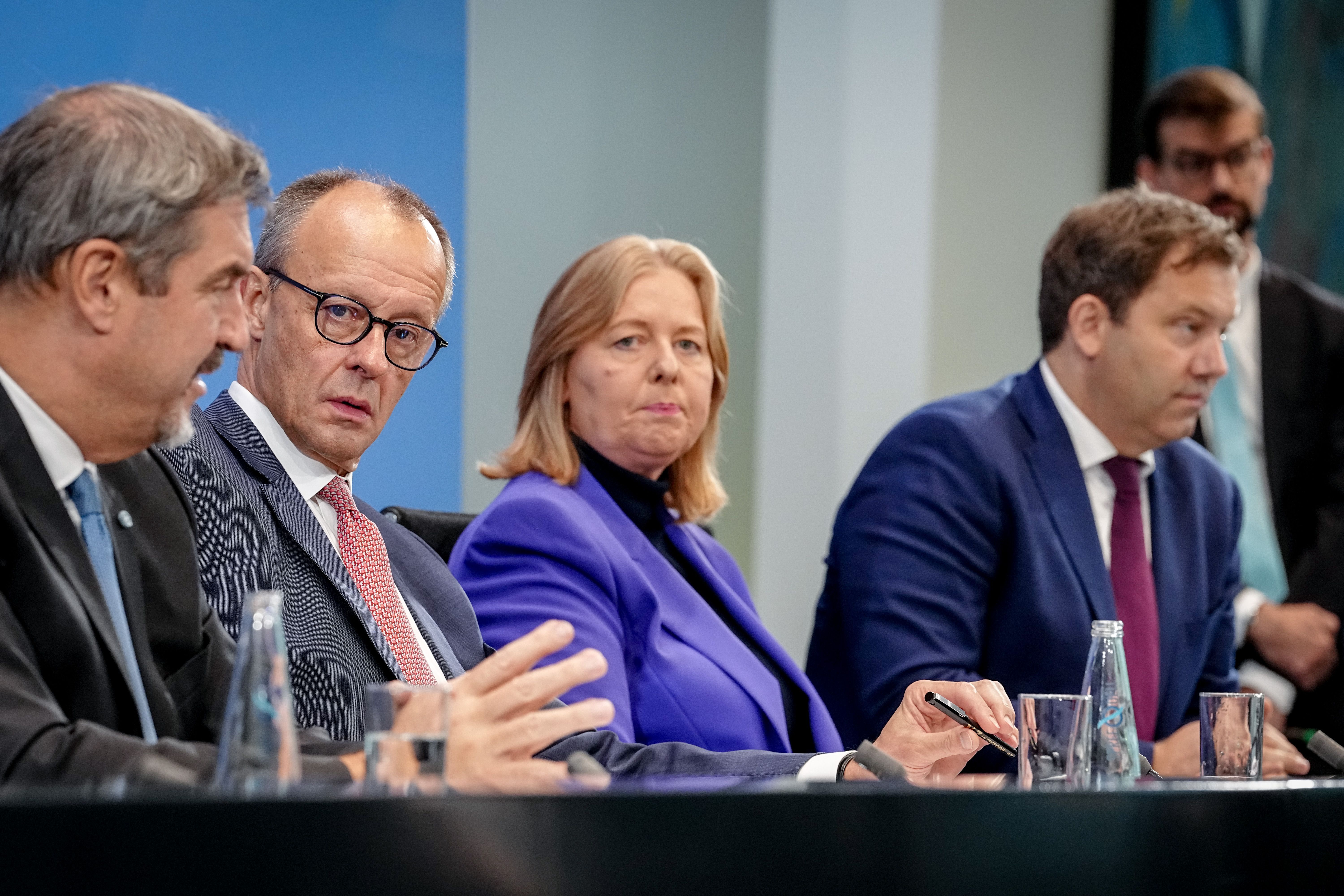 Image - Bürgergeld: Reform soll „Milliarden-Einsparungen“ bringen – doch davon ist jetzt keine Rede mehr