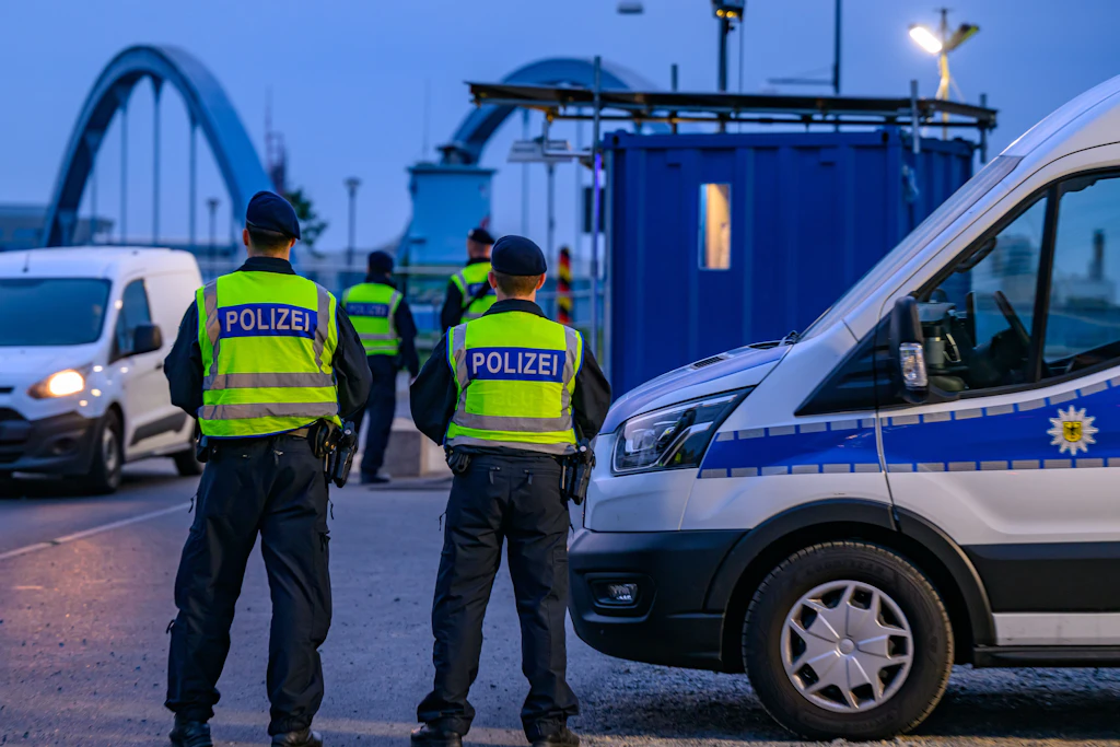 Die Bundesregierung hält trotz eines Gerichtsentscheids und deutlicher Kritik an ihrem verschärften Kurs in der Migrationspolitik fest. Ein Europa, das einst stolz auf seine Offenheit war, schottet sich ab.
