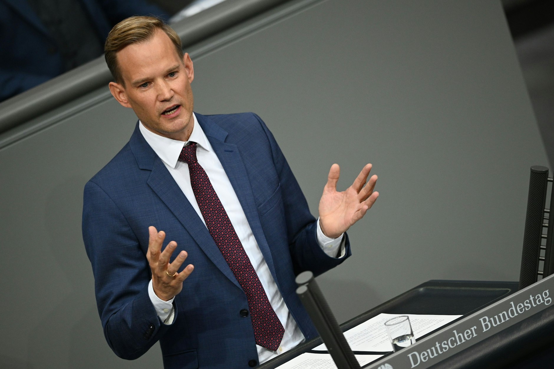 Der Drogenbeauftragte der Bundesregierung fordert strengere Cannabis-Gesetze.