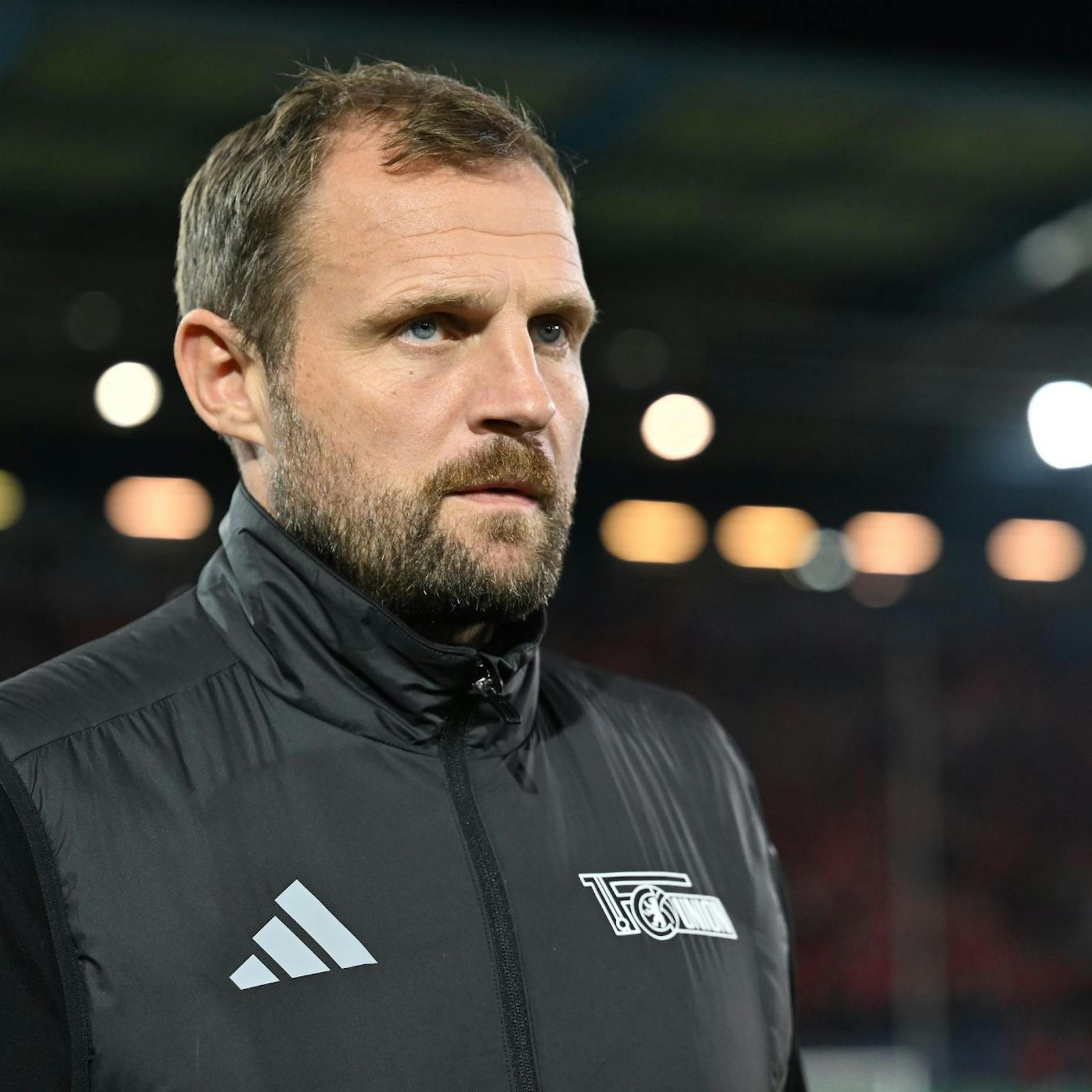 Image - Zwei Absagen: Bo Svensson bleibt auf der Gehaltsliste des 1. FC Union Berlin