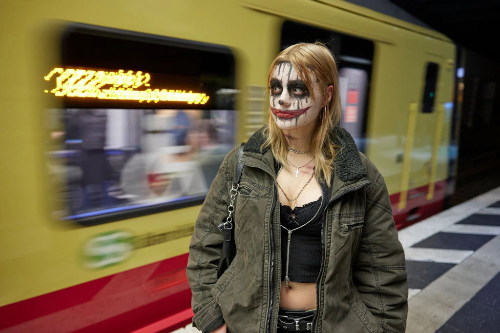 Halloween 2025 in Berlin: Diese fünf Partys sind der blanke Horror