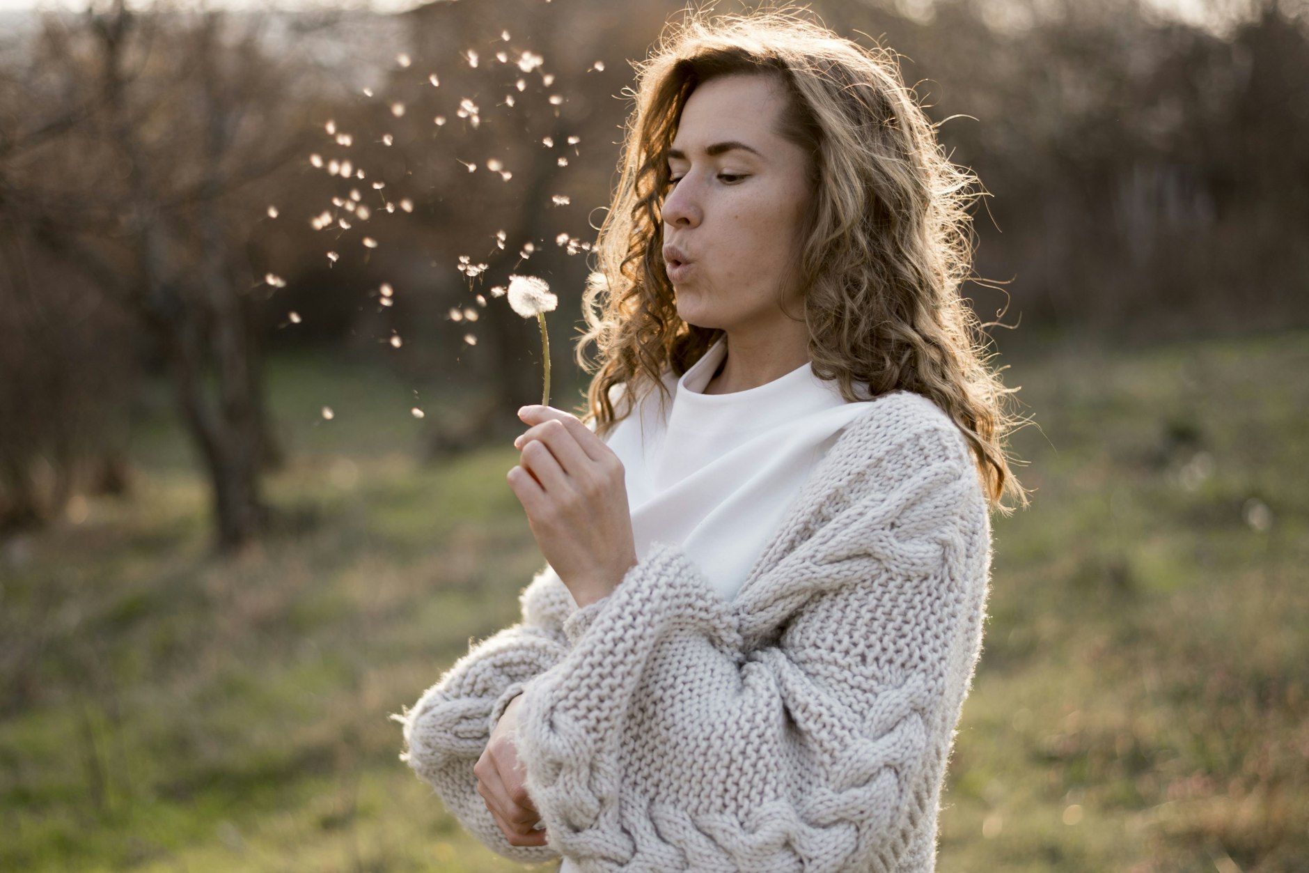 Mit dem Neumond können Sie jetzt einen Anfang machen, damit Sie in zwei Wochen die Früchte Ihrer Arbeit ernten können.