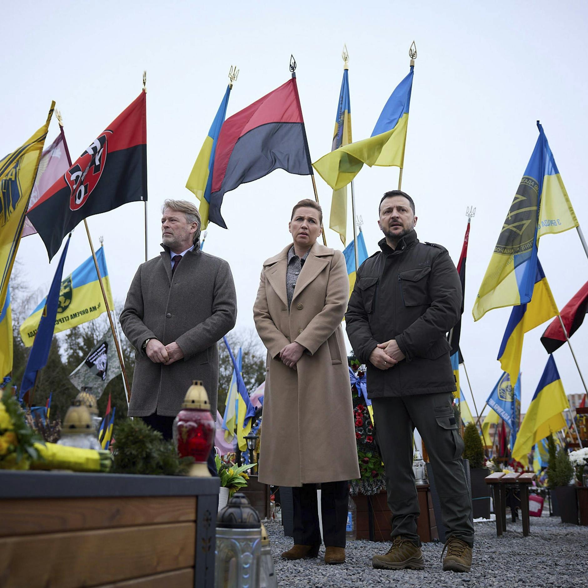 Image - Schwerste Energiekrise seit Kriegsbeginn: Droht der Ukraine ein Horror-Winter?