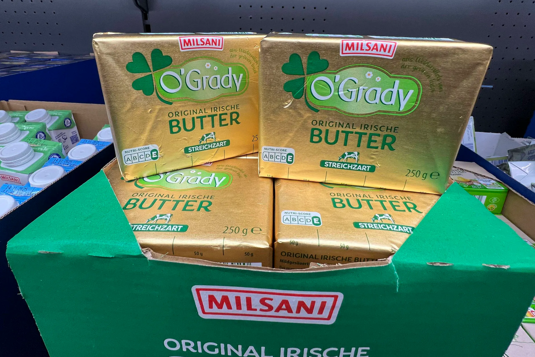 Viele Produkte sehen unterschiedlich aus, doch darin stecken eigentlich die gleichen Erzeugnisse, oft sogar aus der gleichen Fabrik.