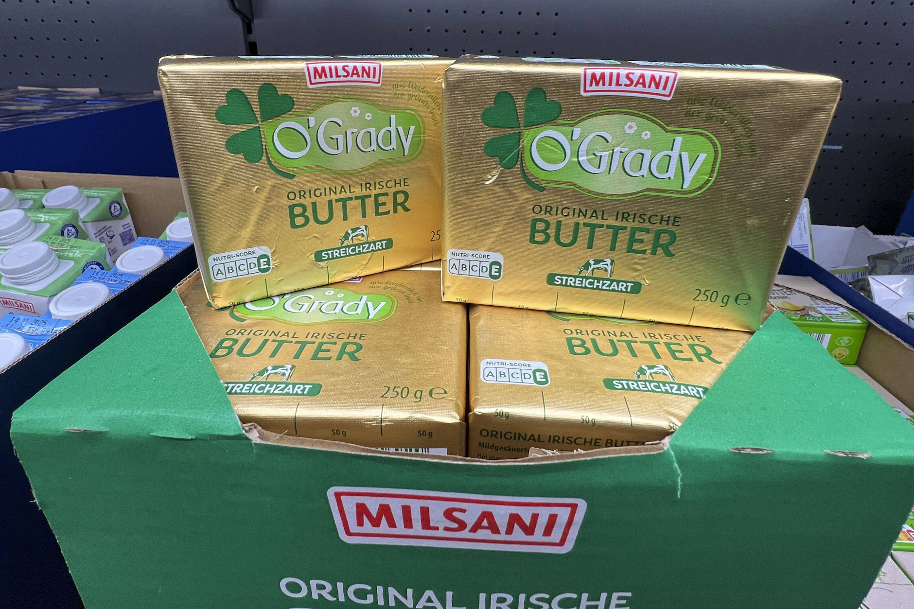 Viele Produkte sehen unterschiedlich aus, doch darin stecken eigentlich die gleichen Erzeugnisse, oft sogar aus der gleichen Fabrik. 