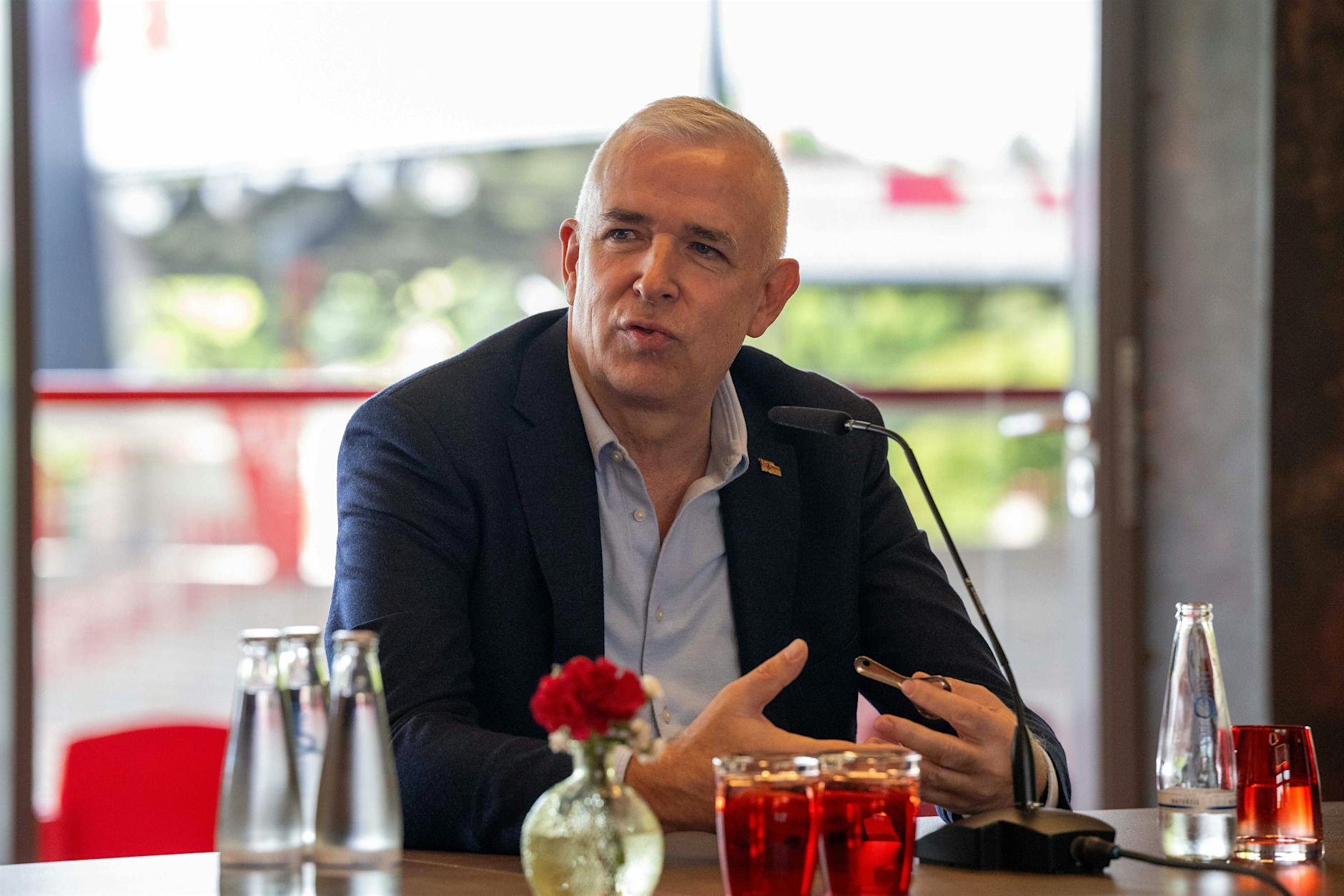 Zingler rechnet: So viel kostet das Stadion-Chaos den 1. FC Union!