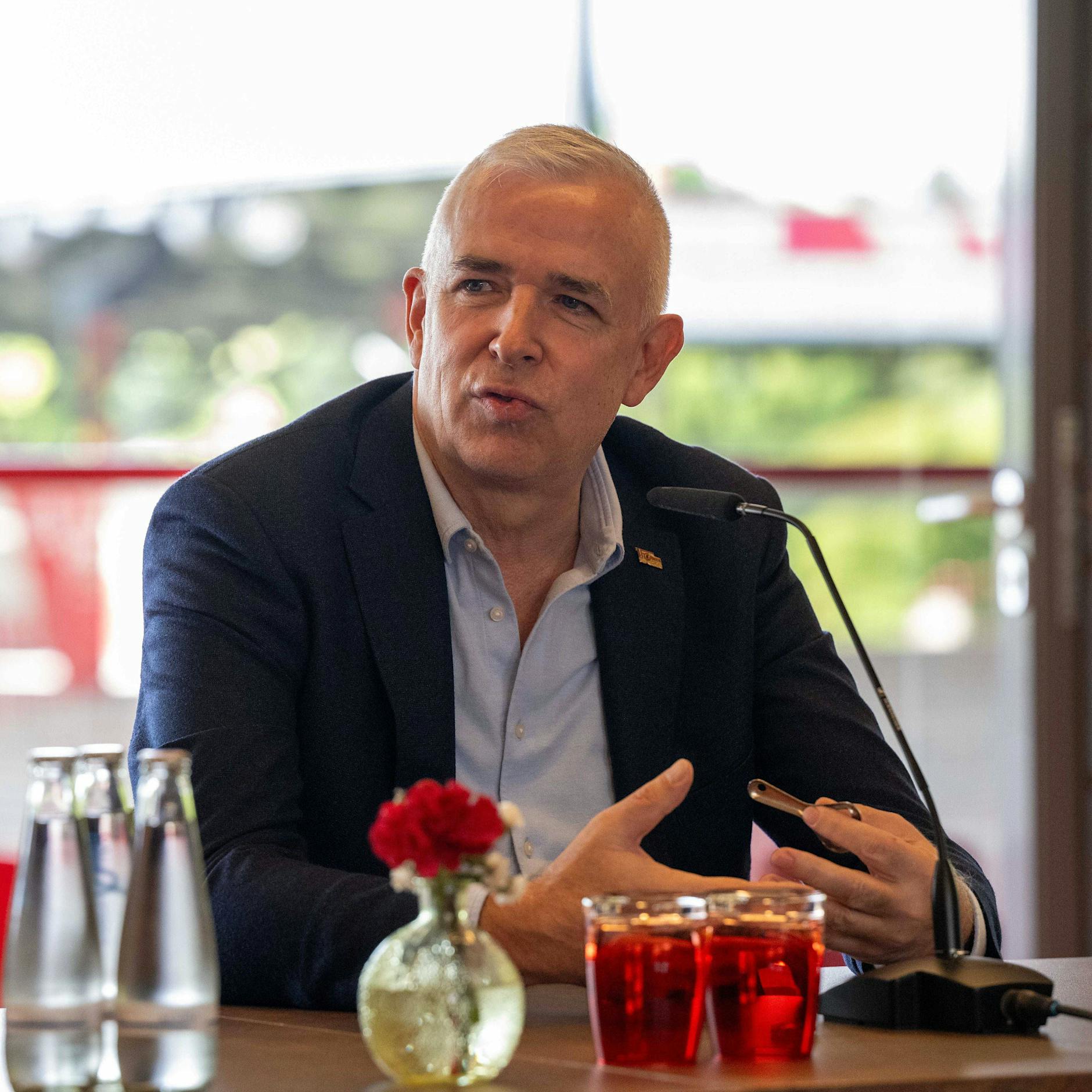 Zingler rechnet: So viel kostet das Stadion-Chaos den 1. FC Union!