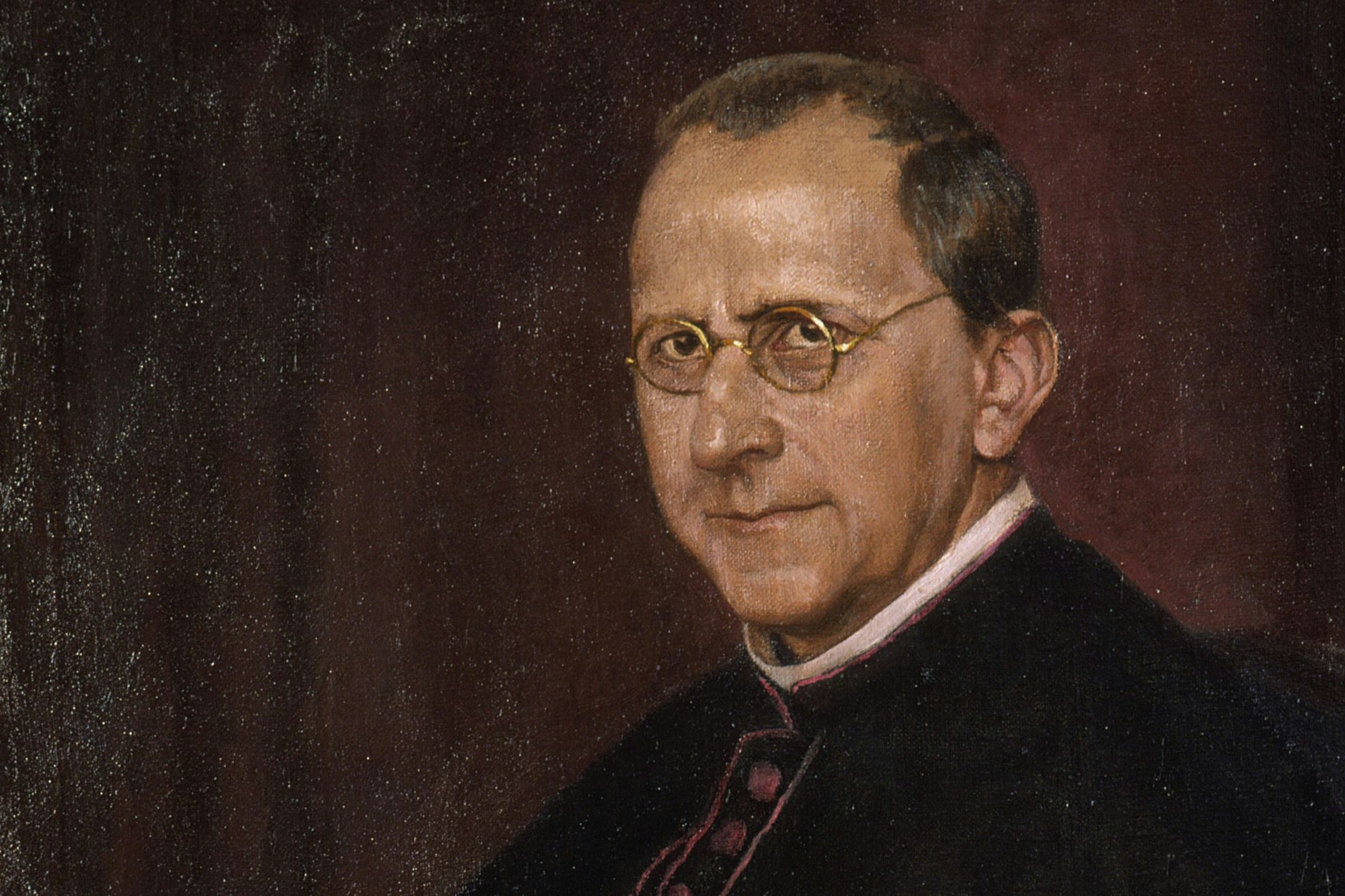 Bernhard Lichtenberg, Dompropst von St. Hedwig in Berlin