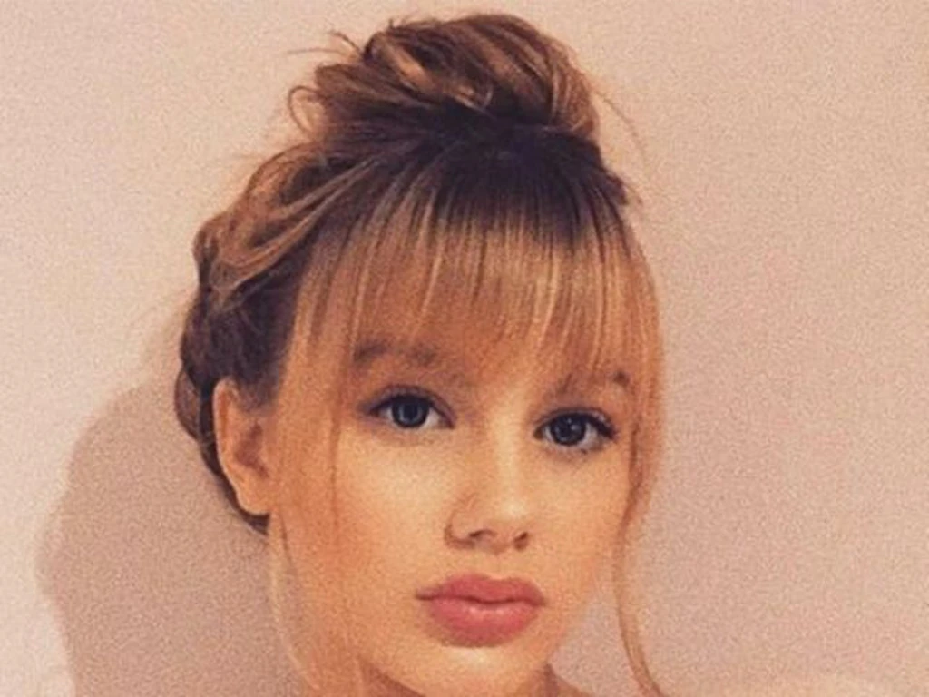 Police continue to search for leads on 15-year-old Rebecca - | Profiler ...