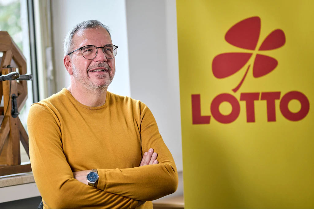 Millionen-Gewinner-Mann von Lotto: Auch ein Betrüger versuchte sein Glück