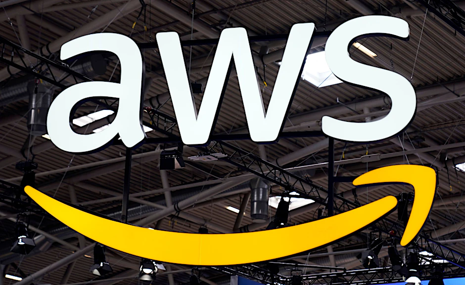 Firmenlogo von AWS