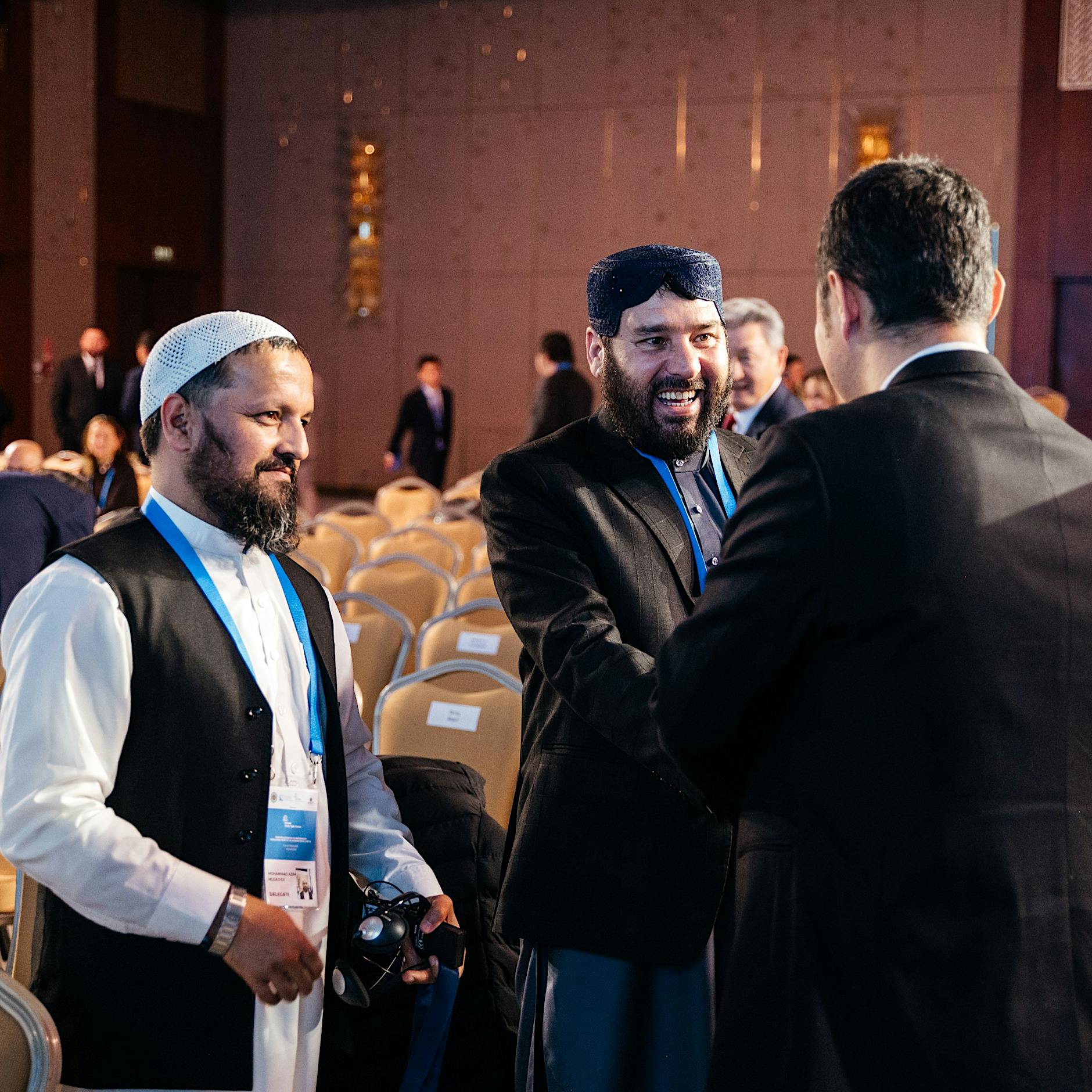 Taliban: „Afghanistan ist keine Bedrohung – wir sind eine Chance für die Region“ (exklusiv)