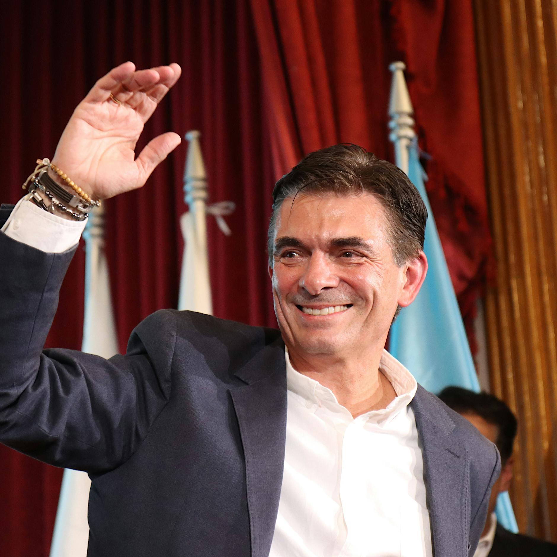 Bolivien erlebt Richtungswechsel: Rodrigo Paz siegt in der Wahl