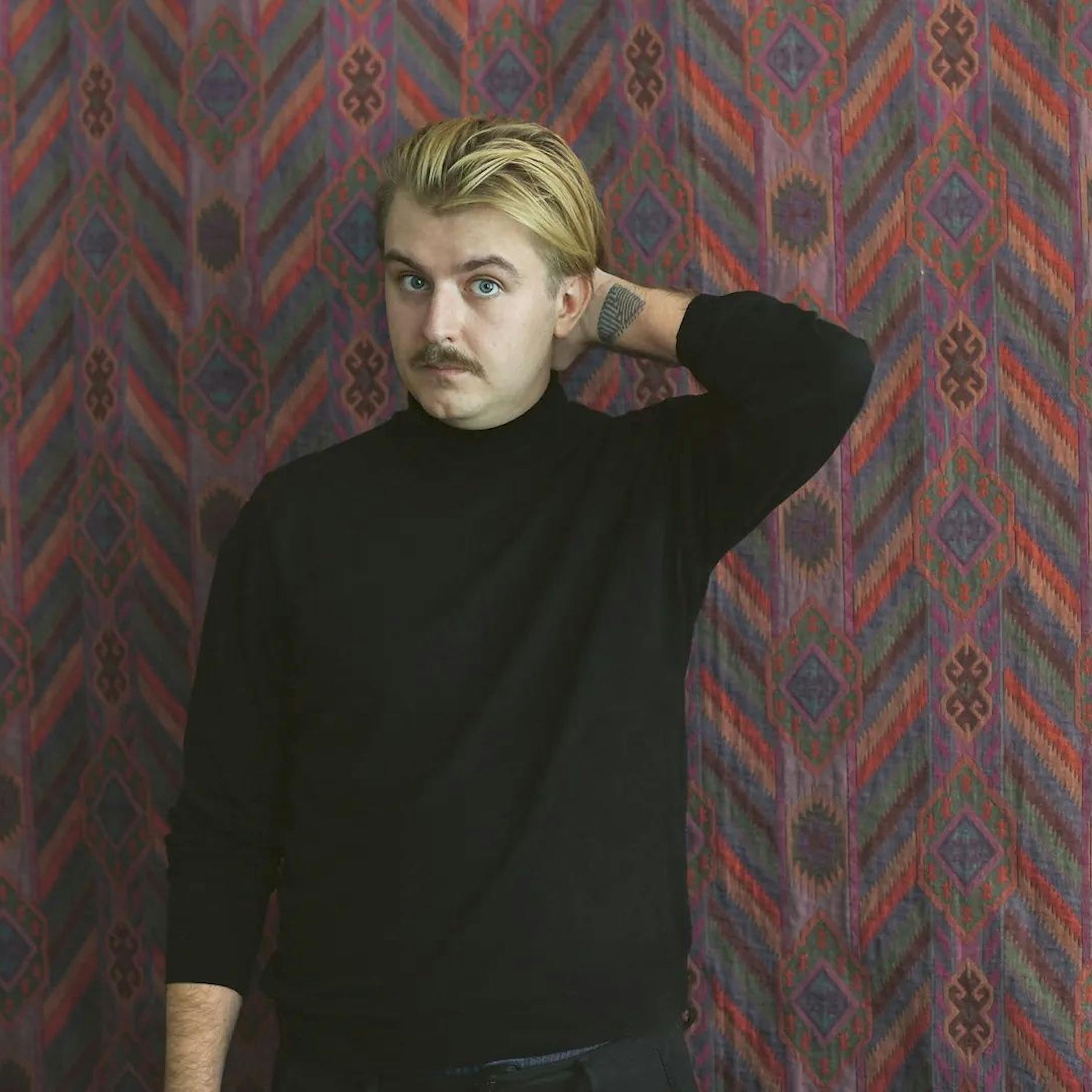 Image - „Mein größter Feind“: Ein Autor erklärt der Friedensbewegung den Krieg