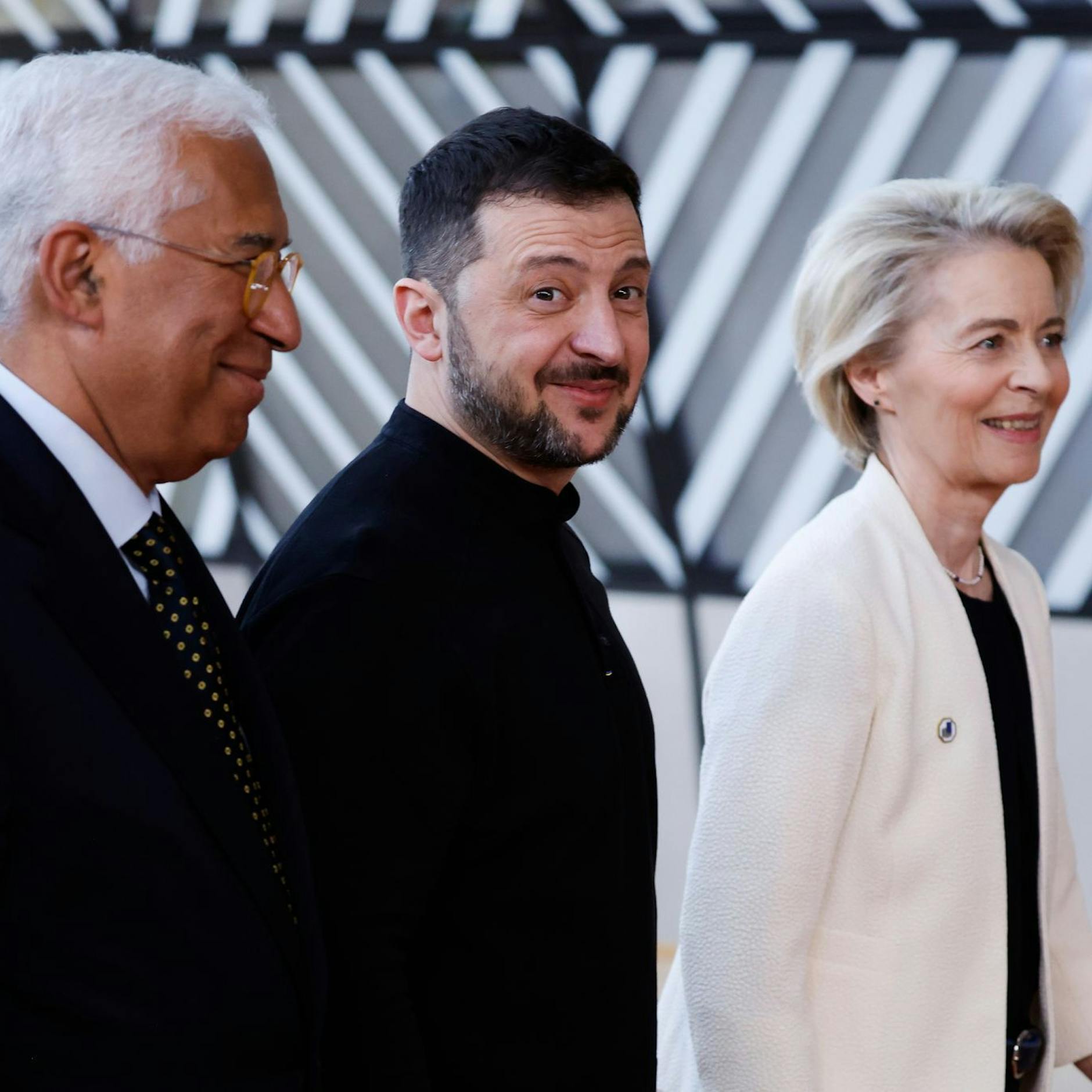 Image - Für Ukraine-Beitritt: EU schmiedet Pläne, Stimmrecht neuer Mitglieder zu beschränken