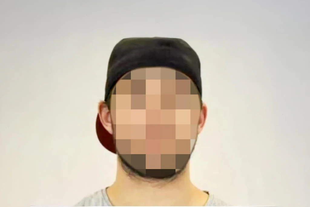 Rebeccas Schwager Florian R.: Er gilt als Verdächtiger in dem Mord-Fall Rebcca