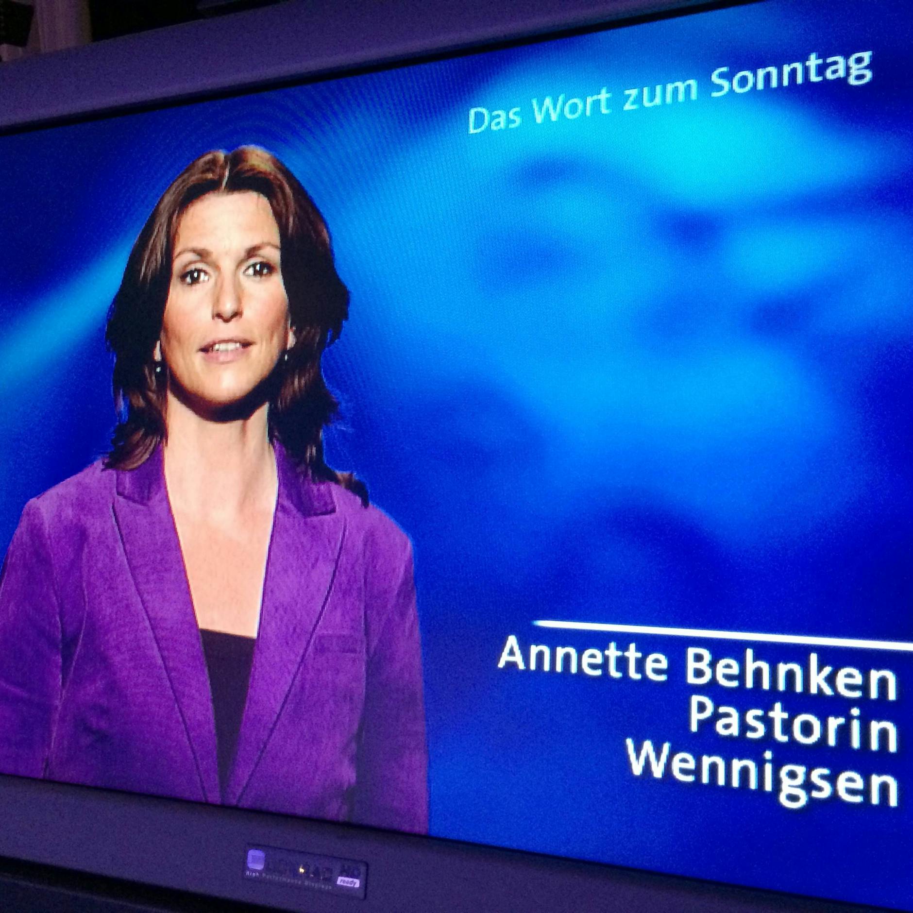 Image - ÖRR: Warum die Kirchen die AfD verteufeln – ARD und ZDF aber verteidigen