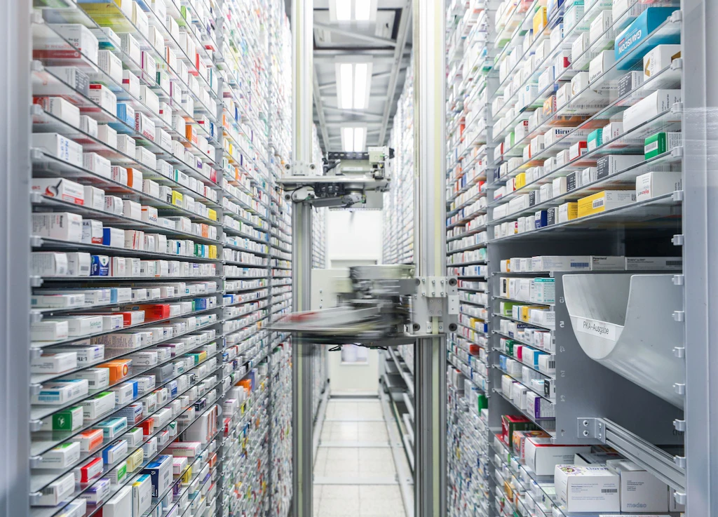 Medikamenten-Alarm in Deutschland: Warum die Abhängigkeit von China jetzt gefährlich wird