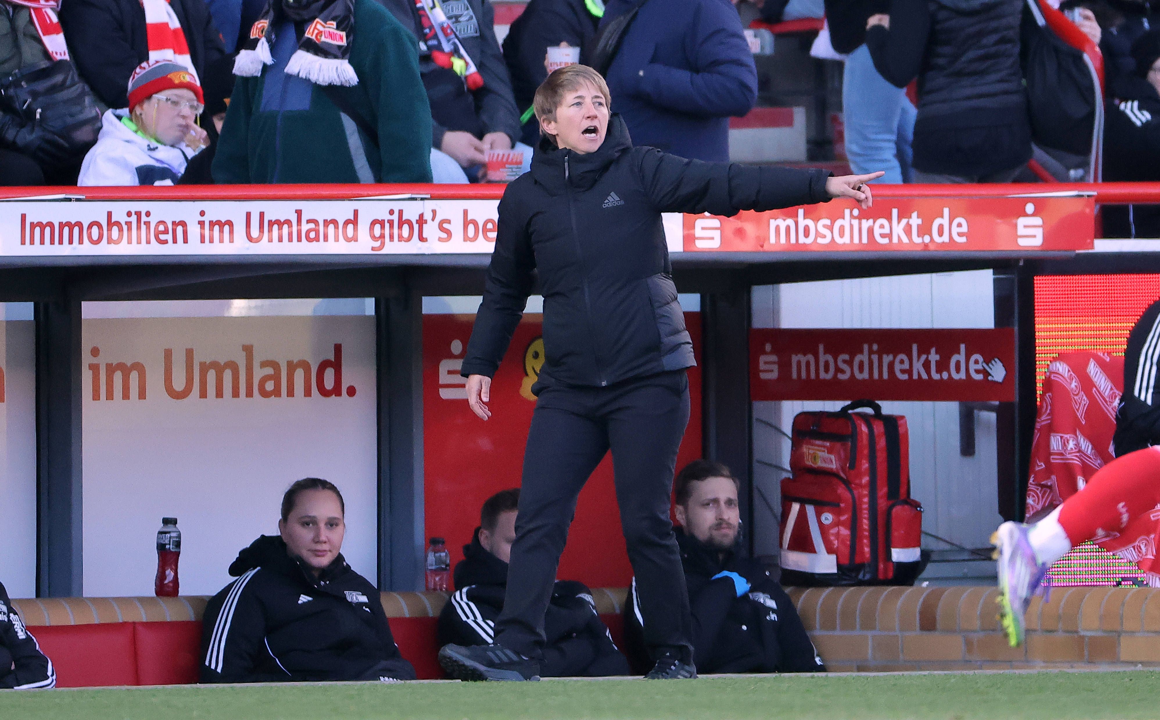 Image - 1. FC Union Berlin sendet wichtige Signale an sich und die Bundesliga