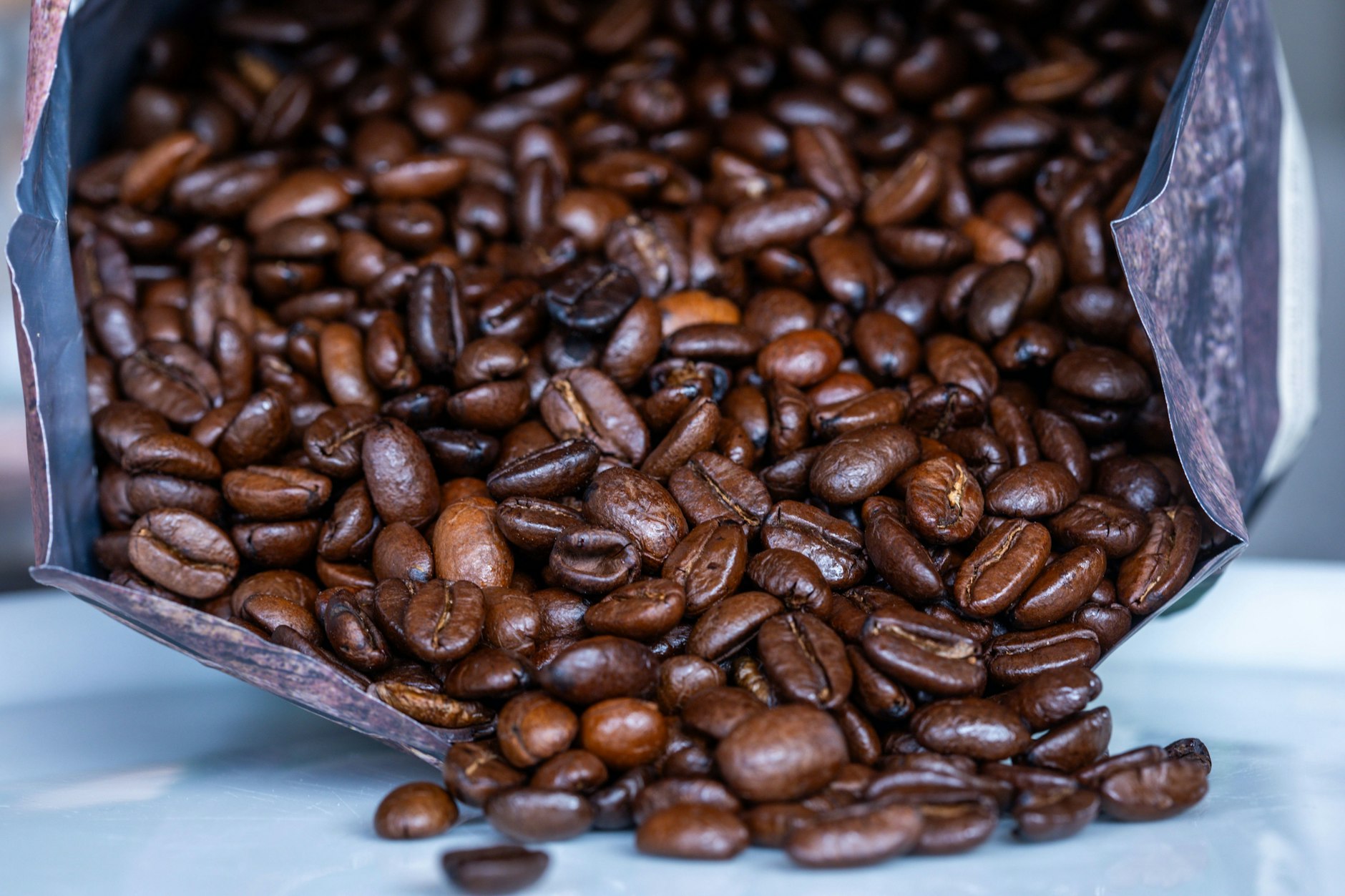 Eine Untersuchung hat große Preisunterschiede bei Kaffee aufgedeckt.
