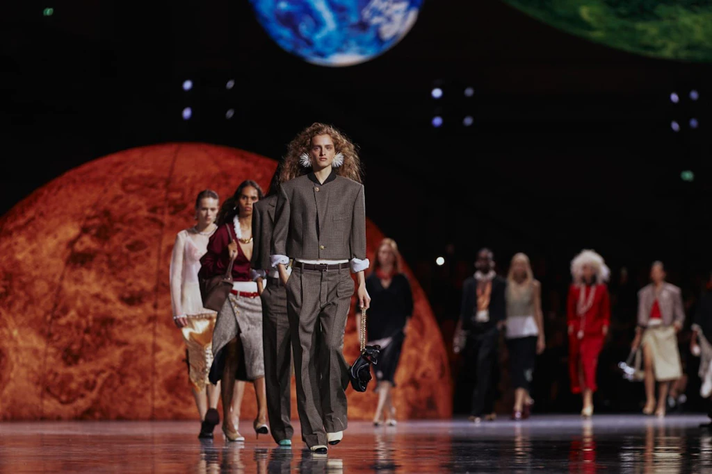 Chanel artık kadın patronların elinde