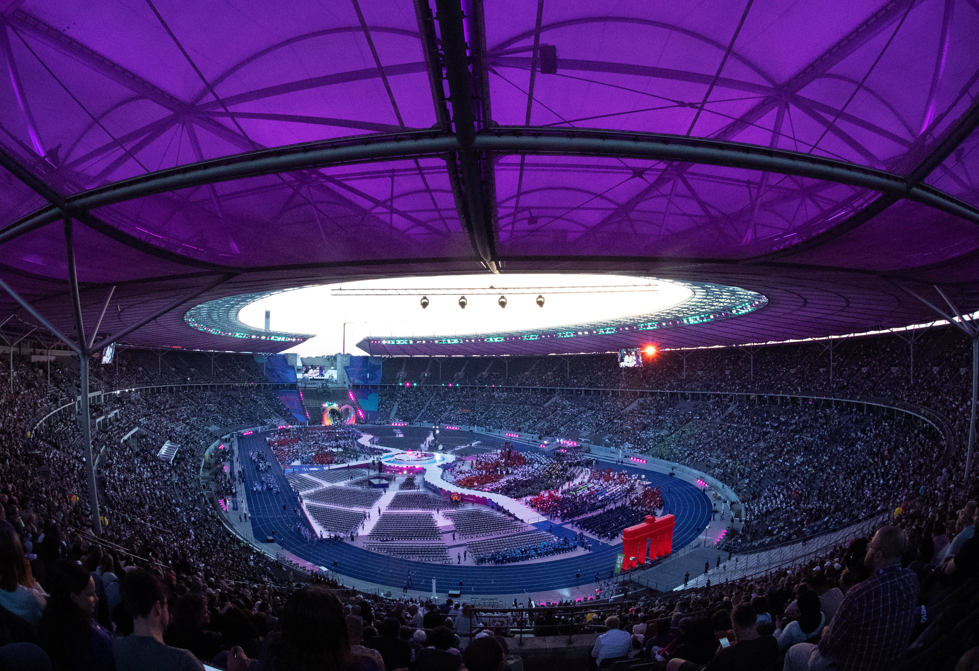 Image - Für Olympia in Berlin sitzen Hertha, Union und Co. im gleichen Boot!