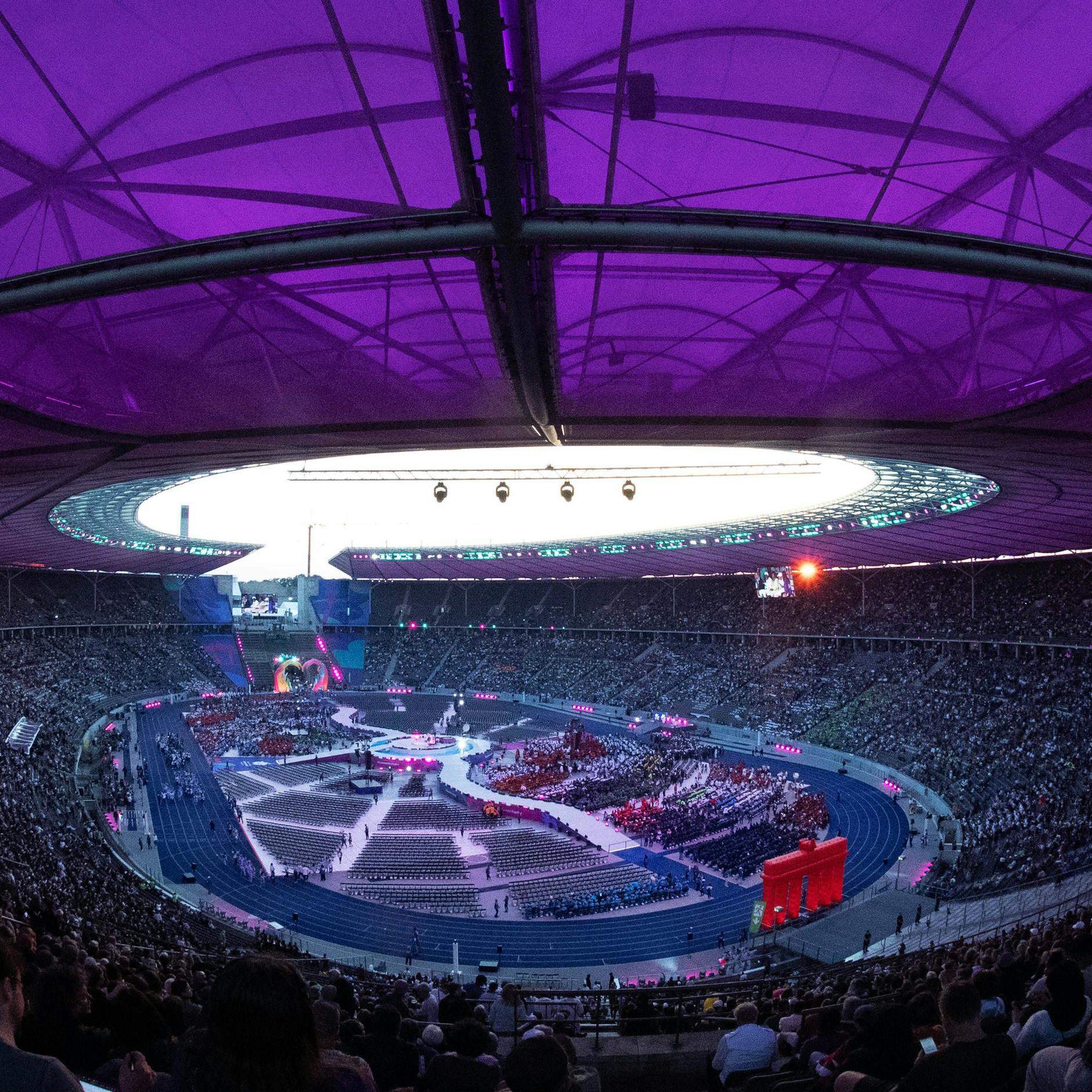 Image - Für Olympia in Berlin sitzen Hertha, Union und Co. im gleichen Boot!