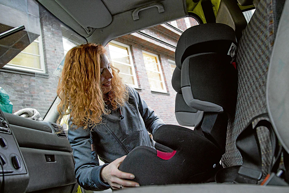 Wer Kinder im Auto mitnehmen will, braucht einen Kindersitz. Der ADAC hat getestet, welche gut sind.