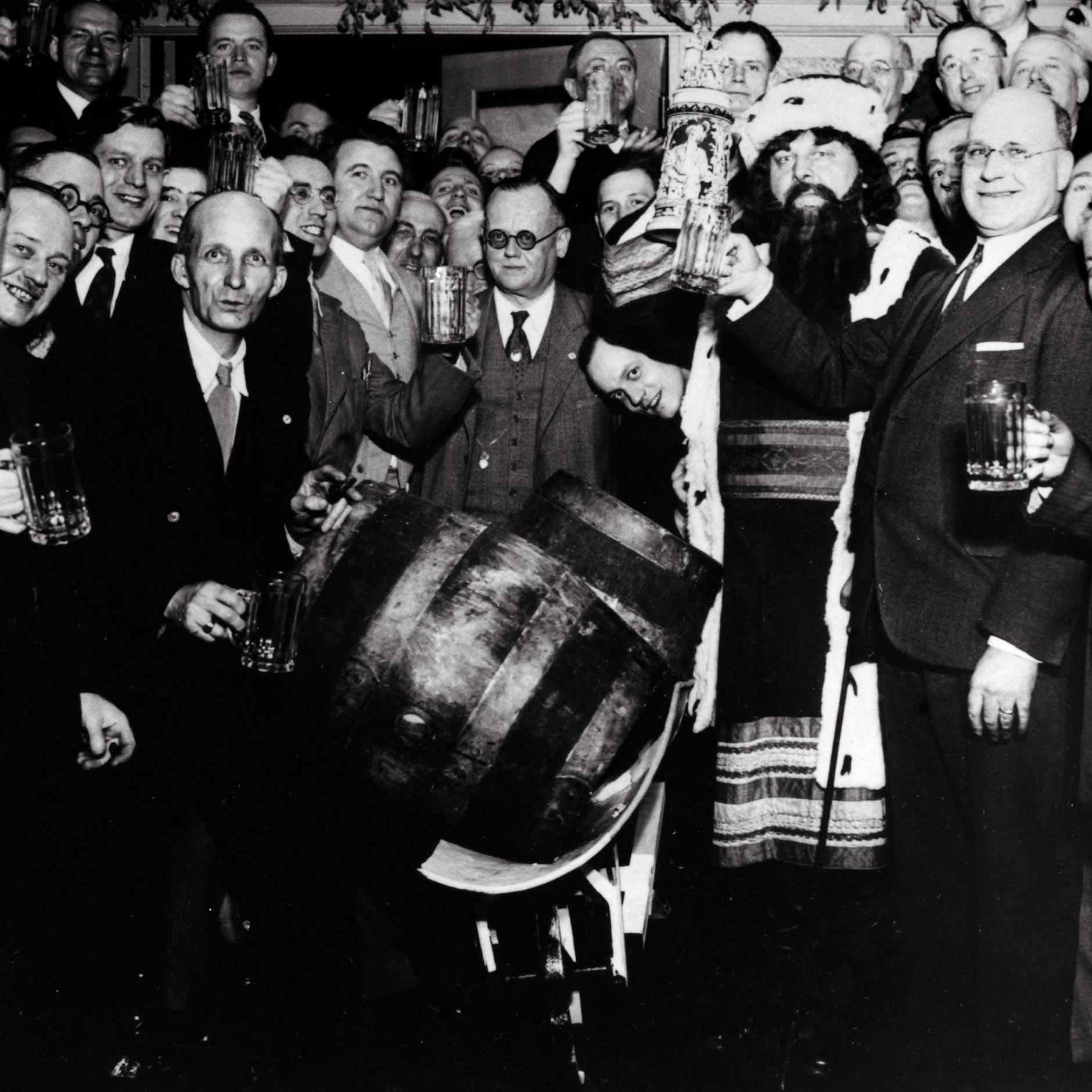 Image - Thomas Pynchons "Schattennummer": Ein neuer Roman voller Verwirrung