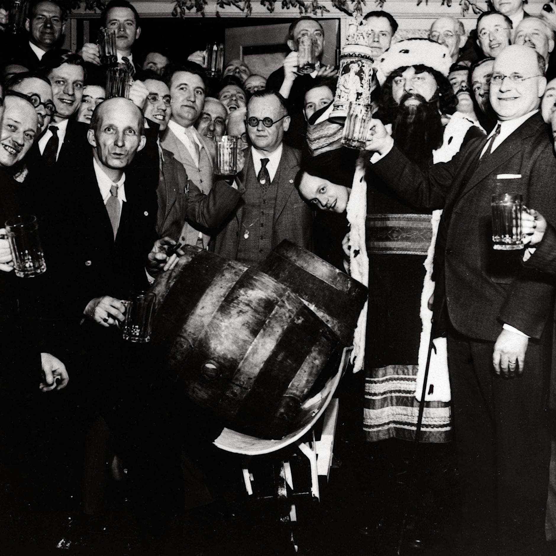 Thomas Pynchons "Schattennummer": Ein neuer Roman voller Verwirrung